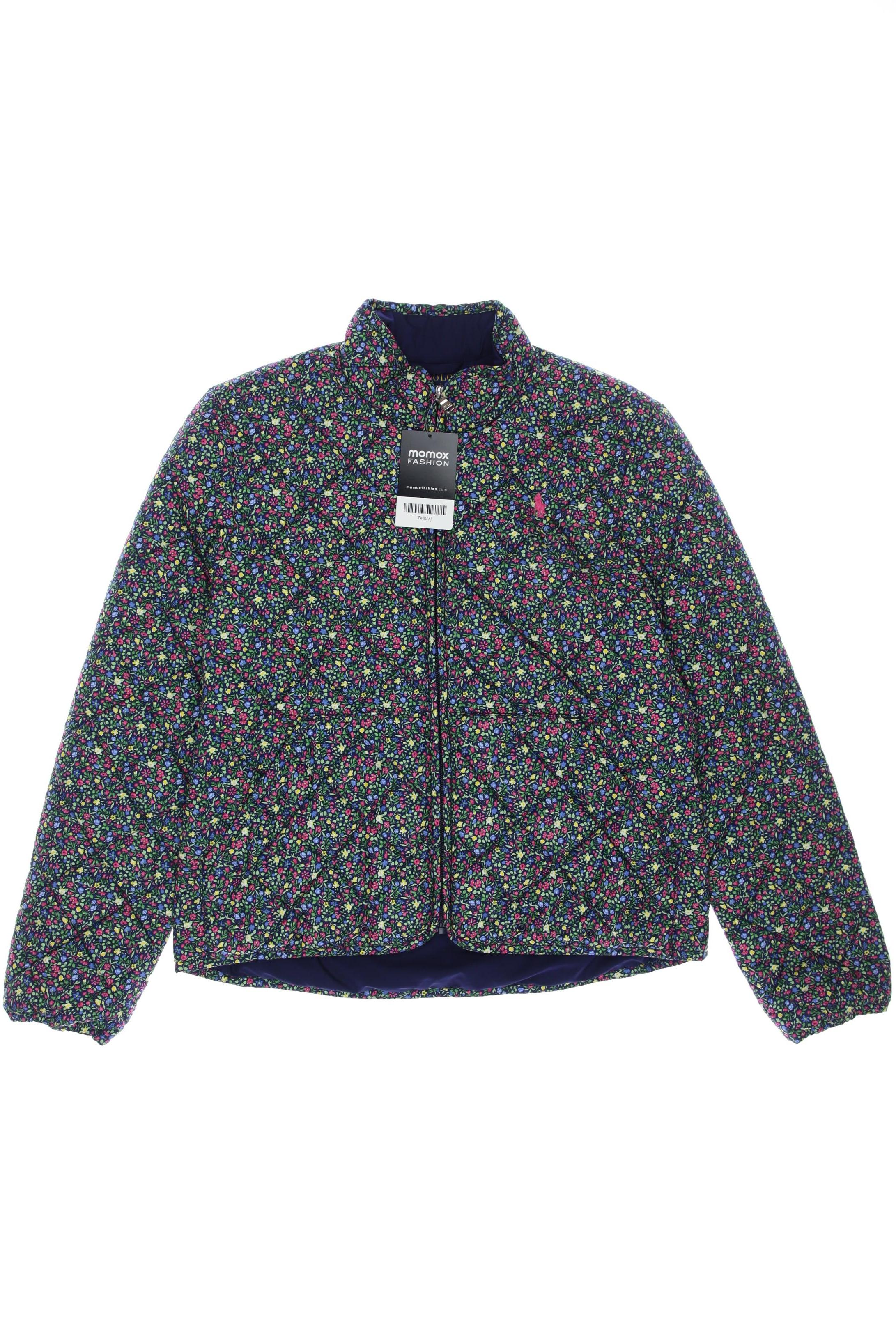 

Polo Ralph Lauren Damen Jacke, mehrfarbig, Gr. 176