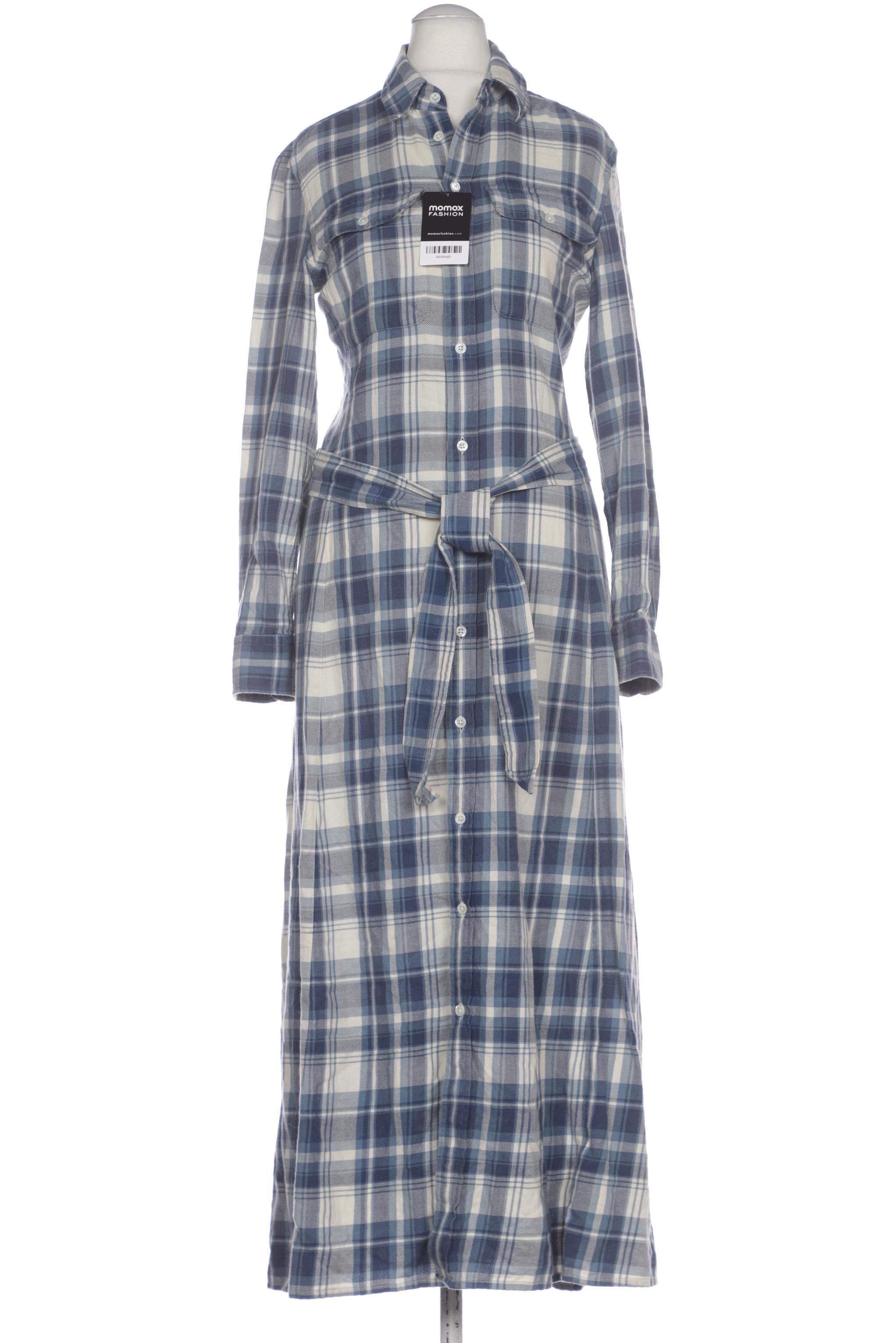 

Polo Ralph Lauren Damen Kleid, blau, Gr. 2