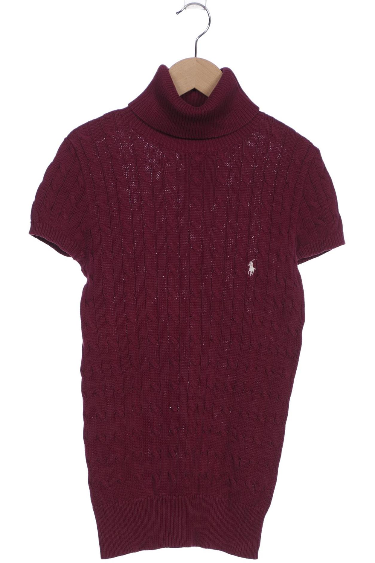 

Polo Ralph Lauren Damen Pullover, pink, Gr. 36