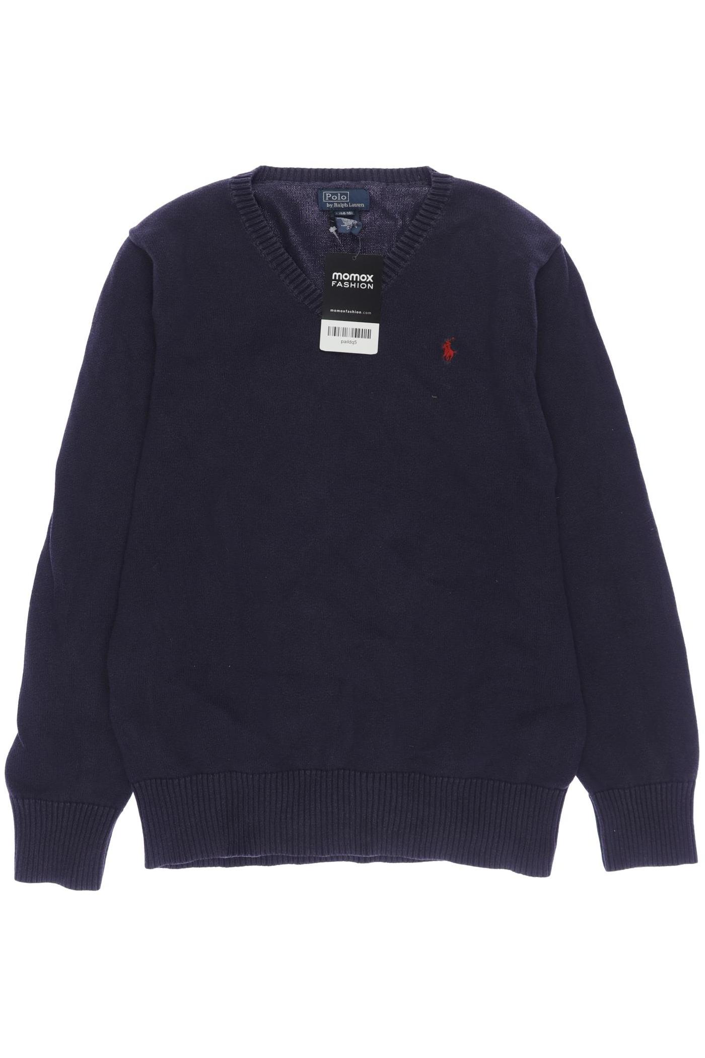 

Polo Ralph Lauren Jungen Pullover, marineblau