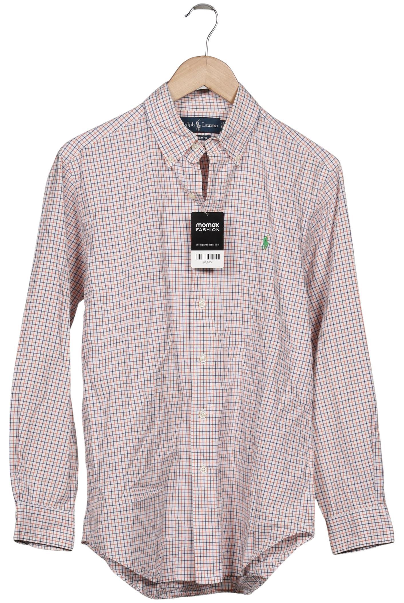 

Polo Ralph Lauren Herren Hemd, weiß, Gr. 15