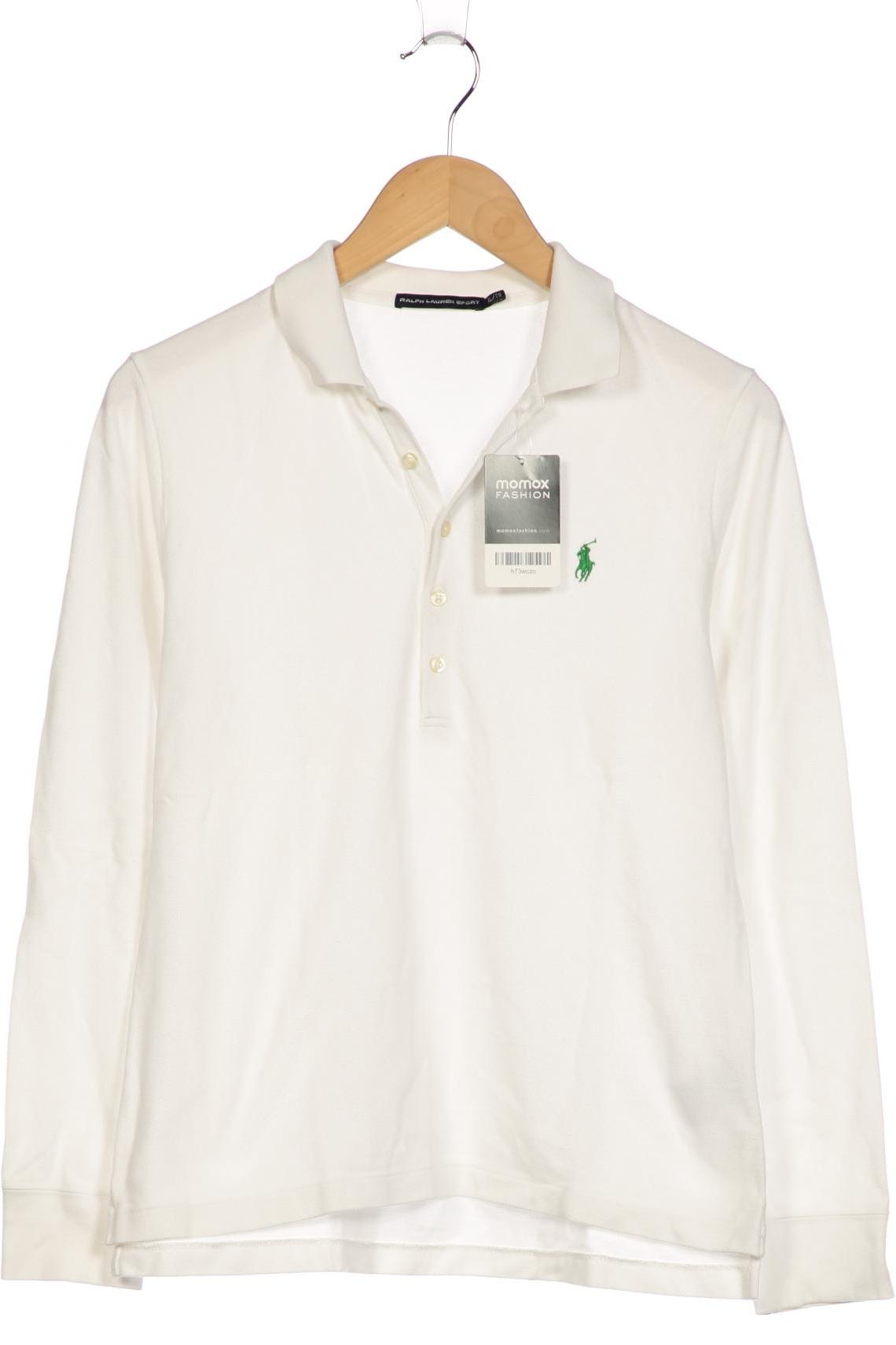 

Polo Ralph Lauren Damen Poloshirt, weiß, Gr. 44