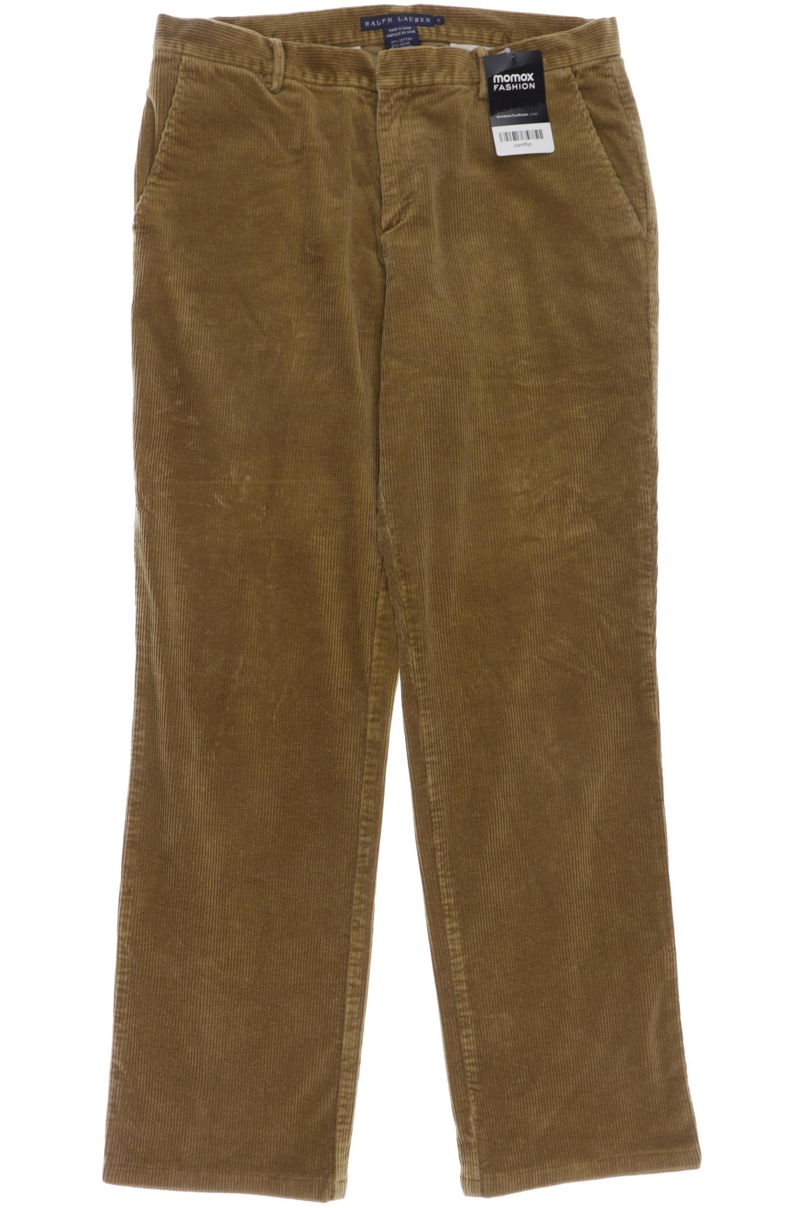 

Polo Ralph Lauren Damen Stoffhose, beige