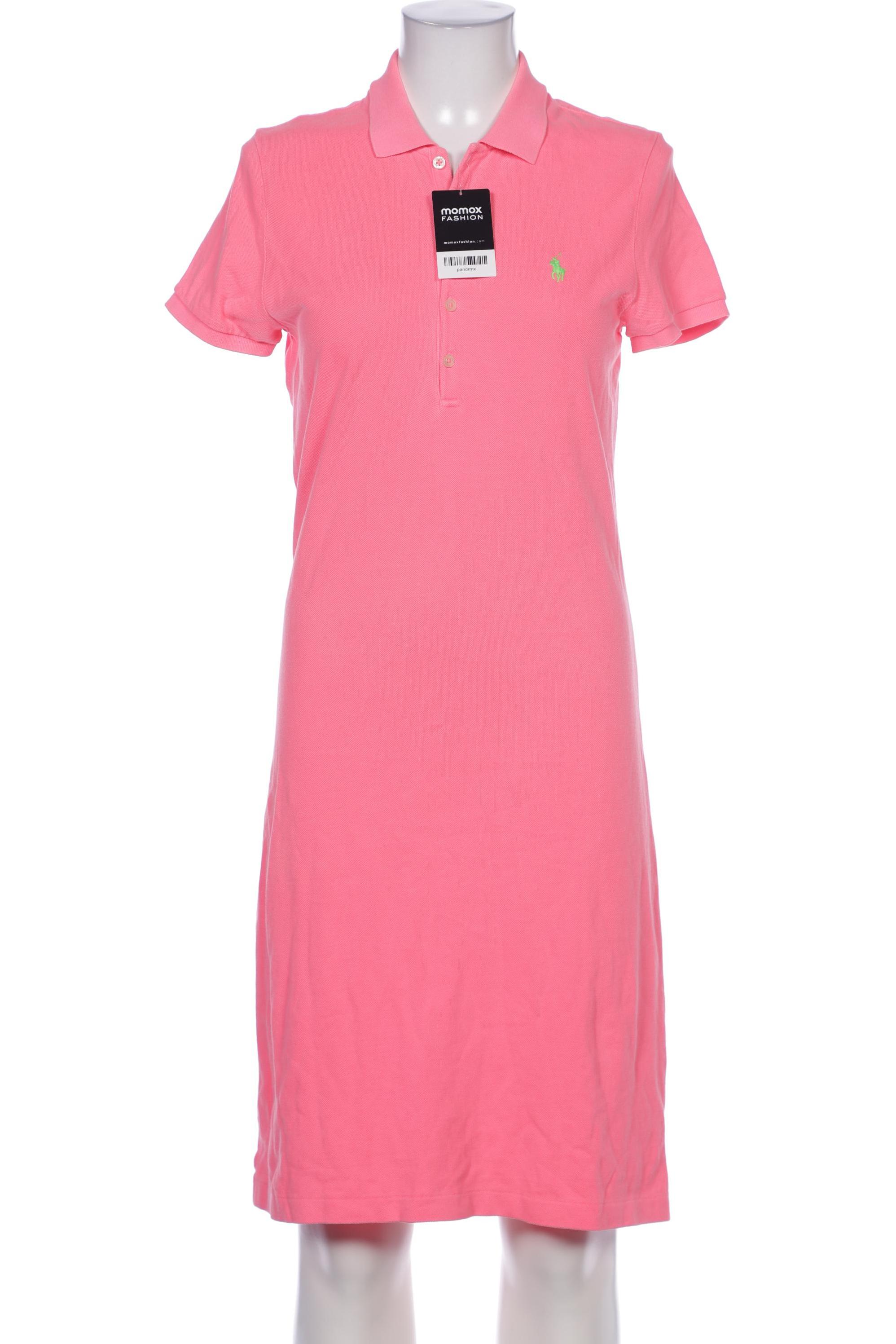 

Polo Ralph Lauren Damen Kleid, neon, Gr. 38
