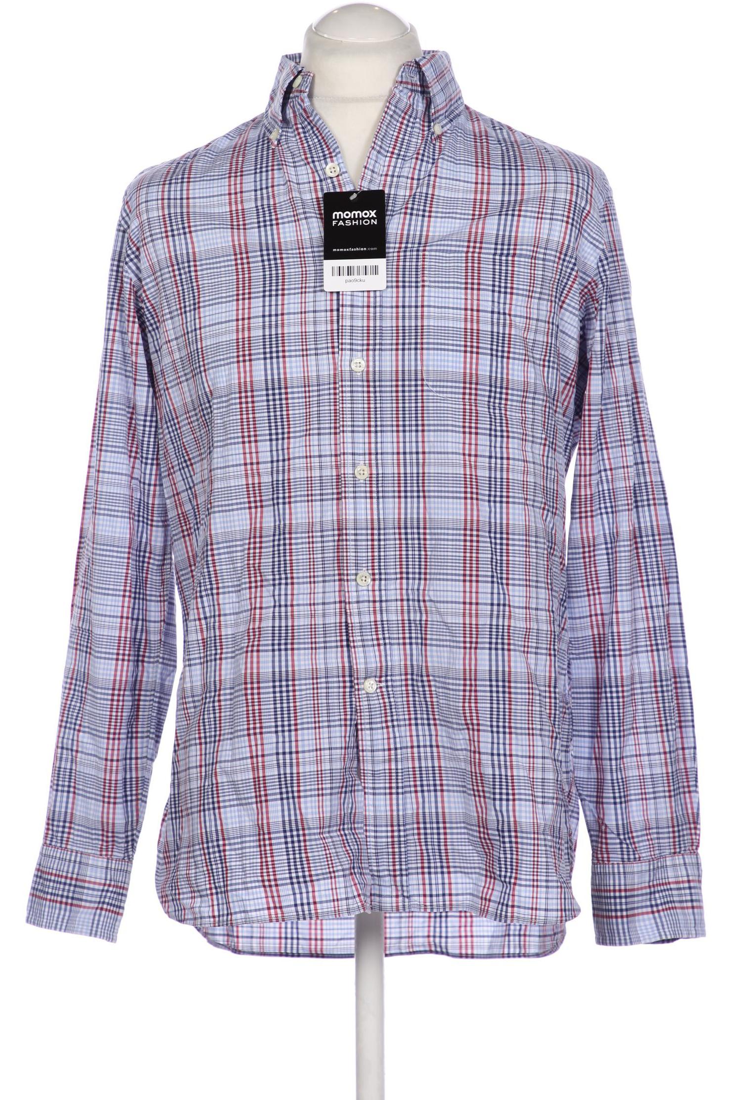 

Polo Ralph Lauren Herren Hemd, blau, Gr. 48
