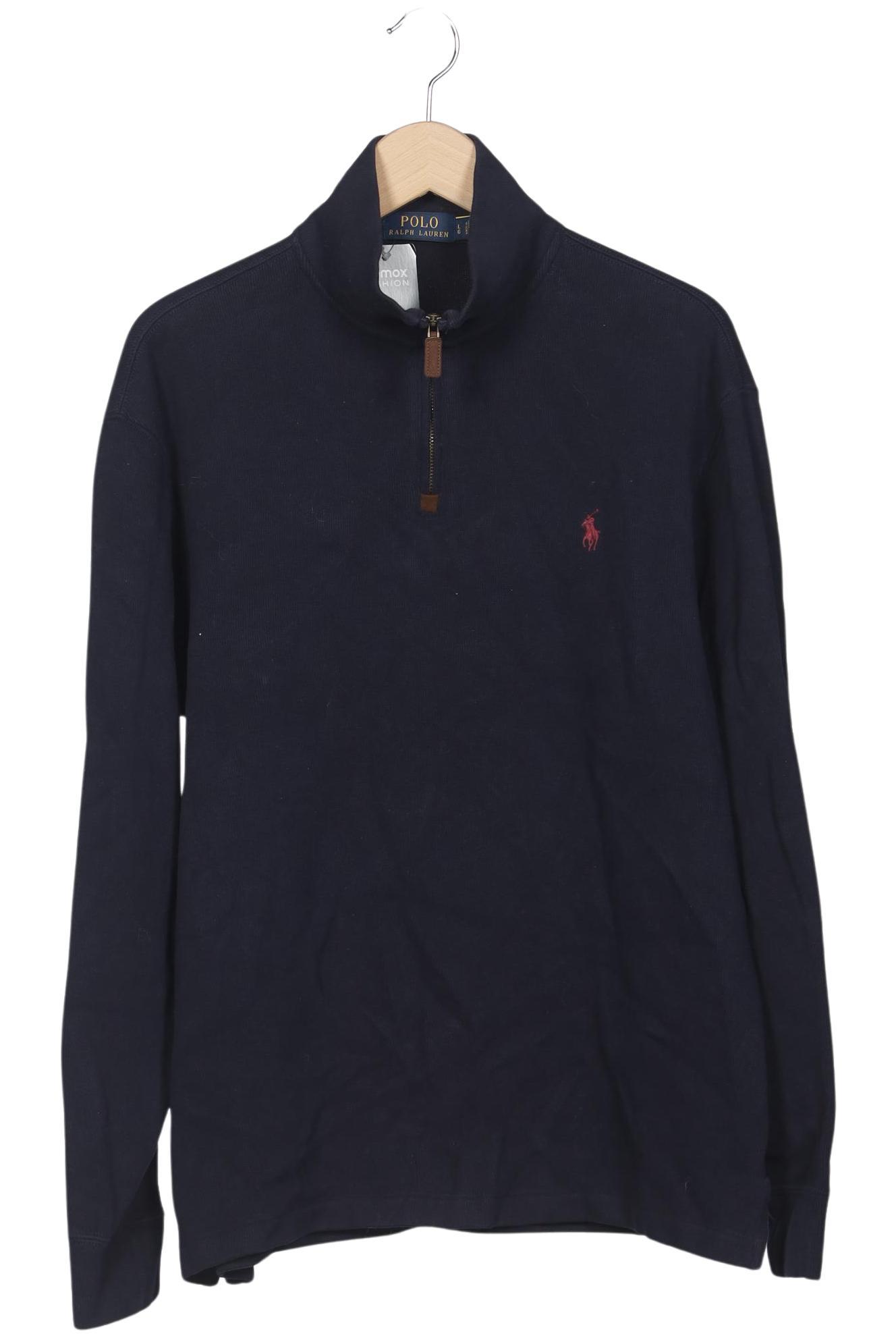 

Polo Ralph Lauren Herren Pullover, marineblau, Gr. 52