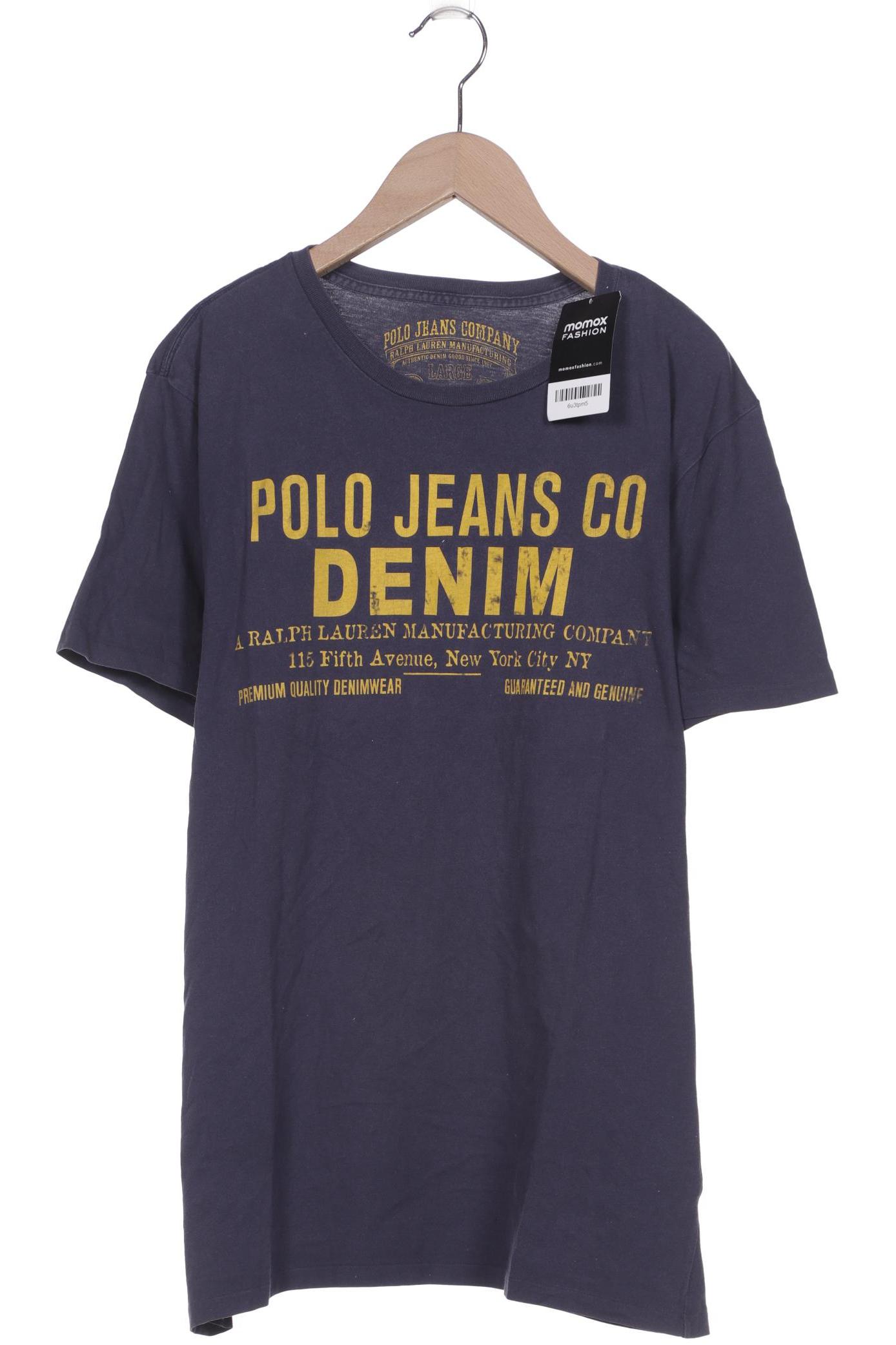 

Polo Ralph Lauren Herren T-Shirt, marineblau, Gr. 52