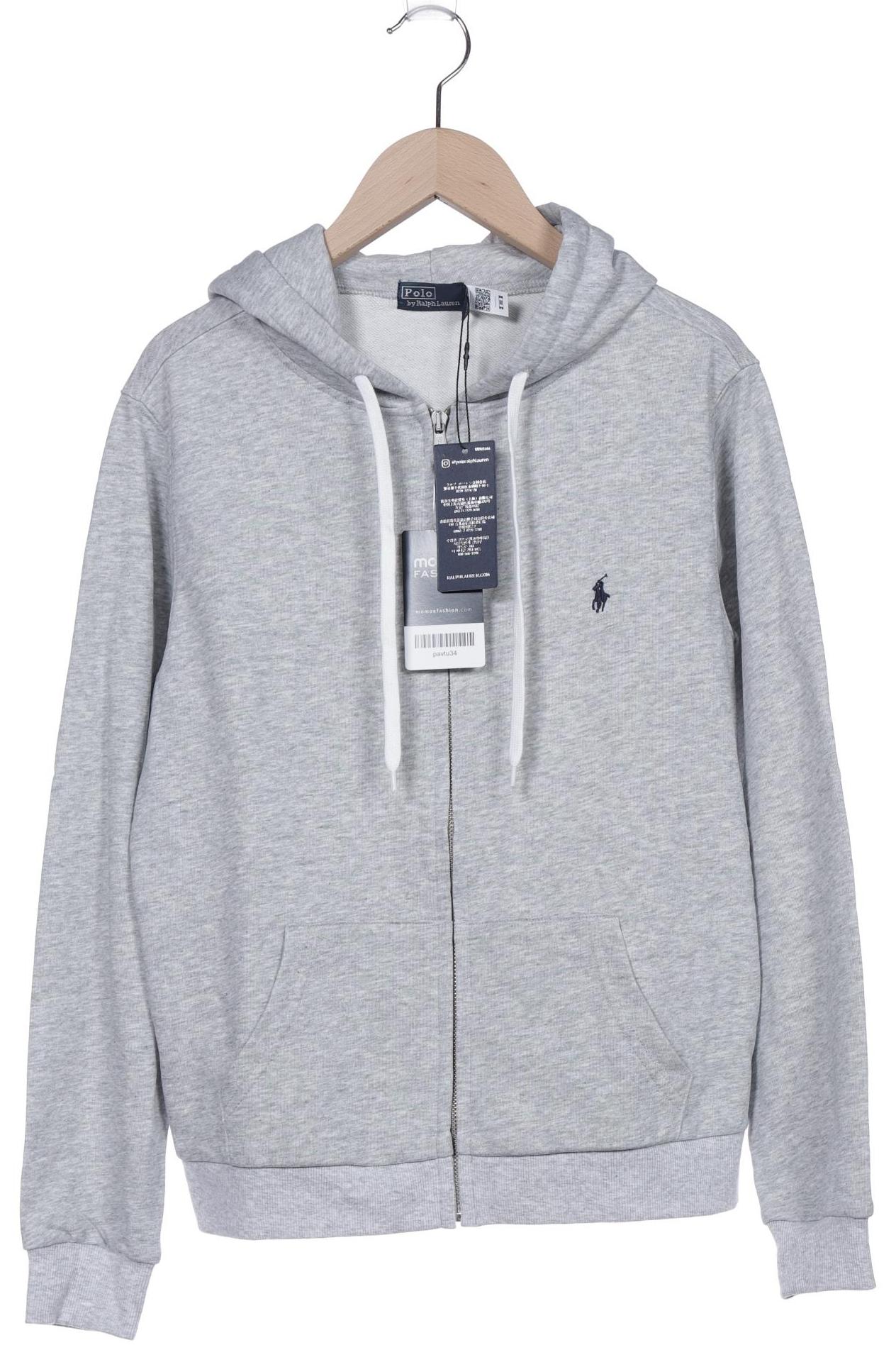 

Polo Ralph Lauren Herren Hoodies & Sweater, grau, Gr. 134