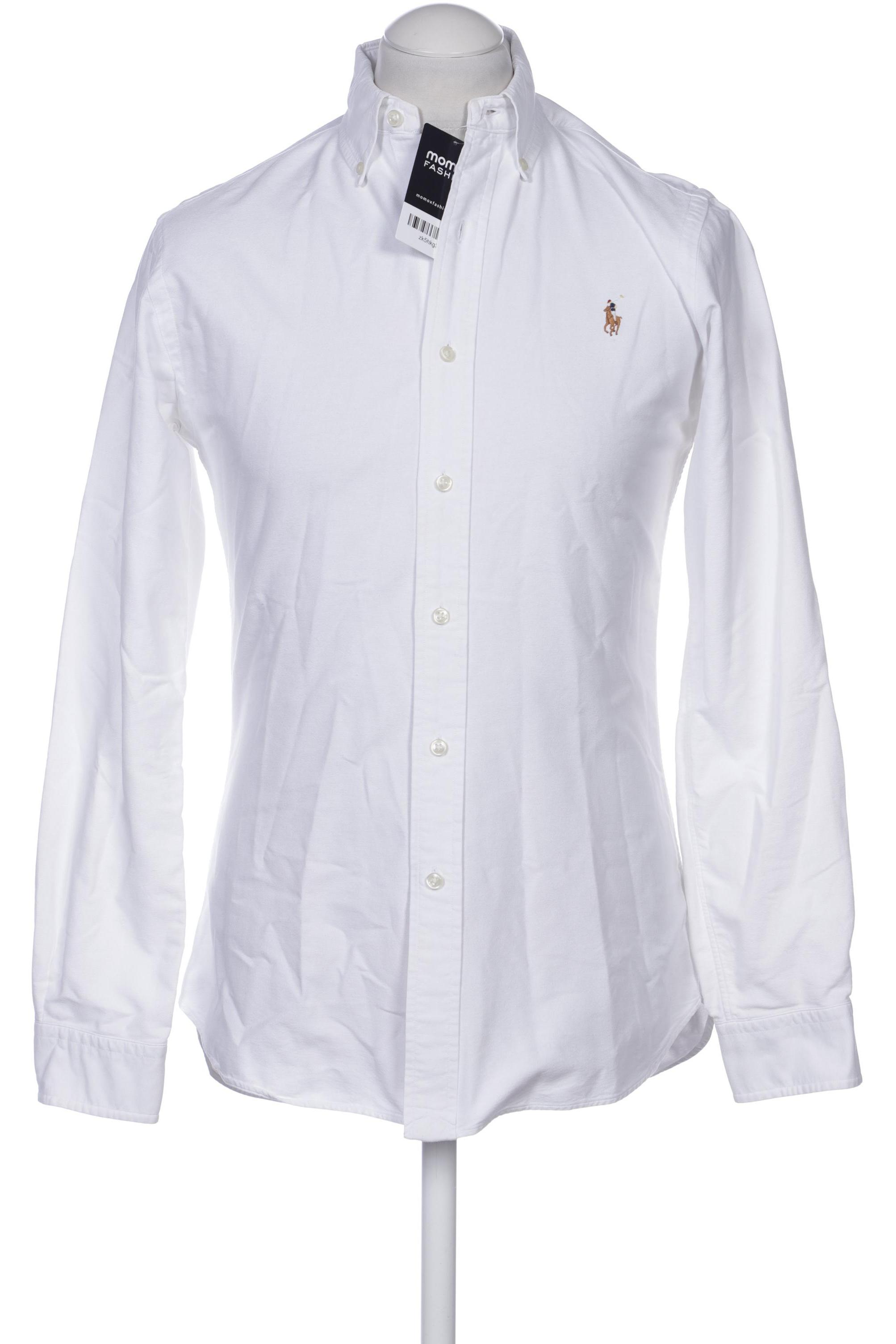 

Polo Ralph Lauren Herren Hemd, weiß, Gr. 46