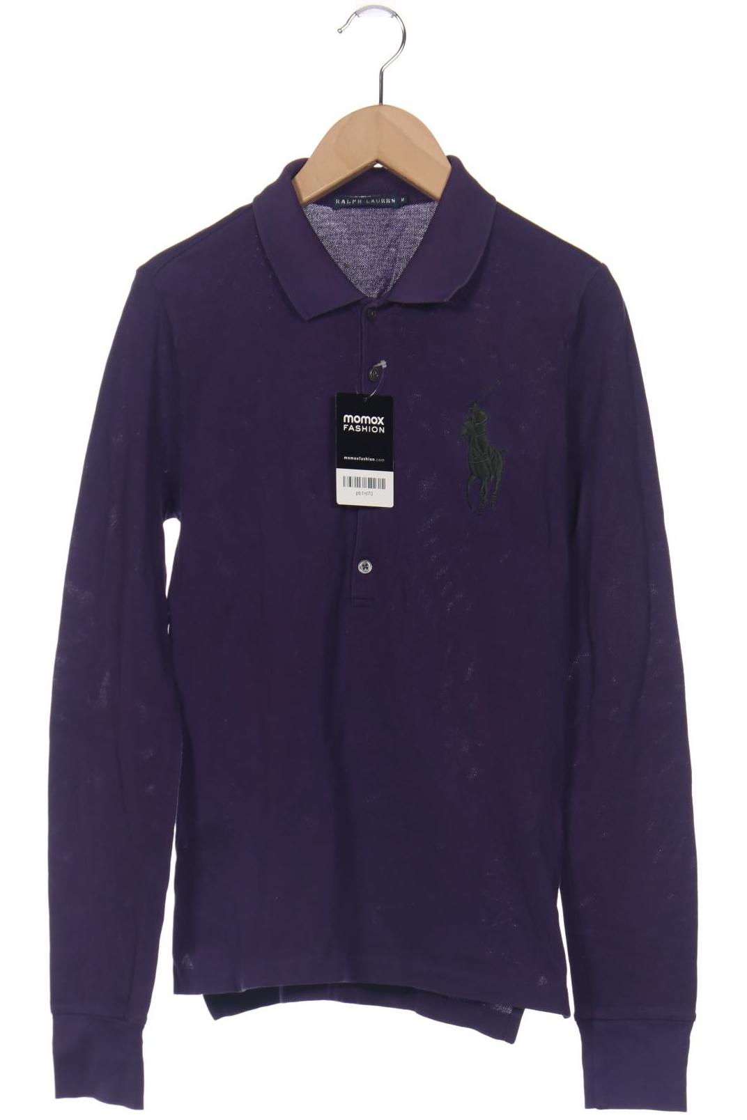 

Polo Ralph Lauren Damen Poloshirt, flieder