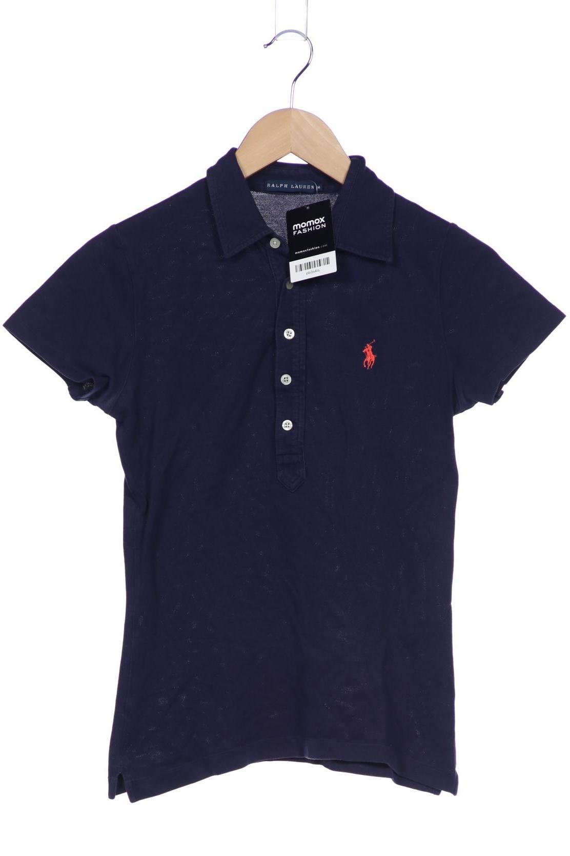 

Polo Ralph Lauren Damen Poloshirt, marineblau, Gr. 38