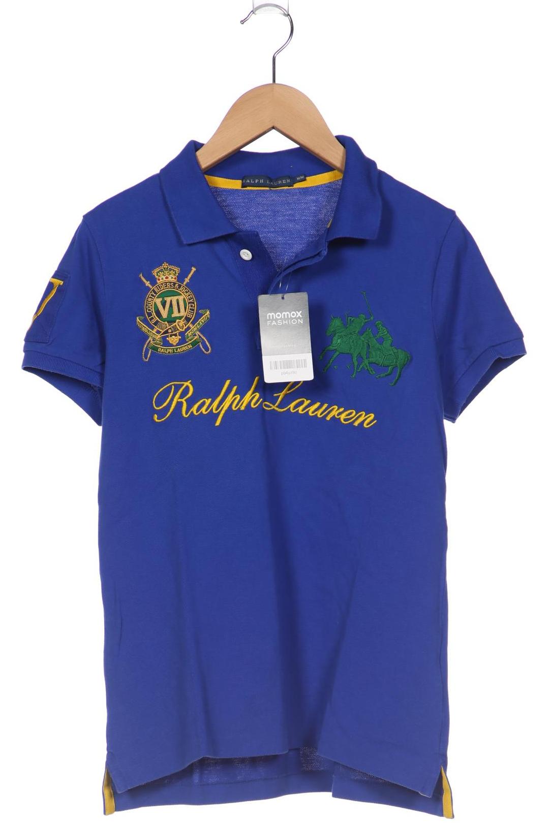 

Polo Ralph Lauren Damen Poloshirt, marineblau