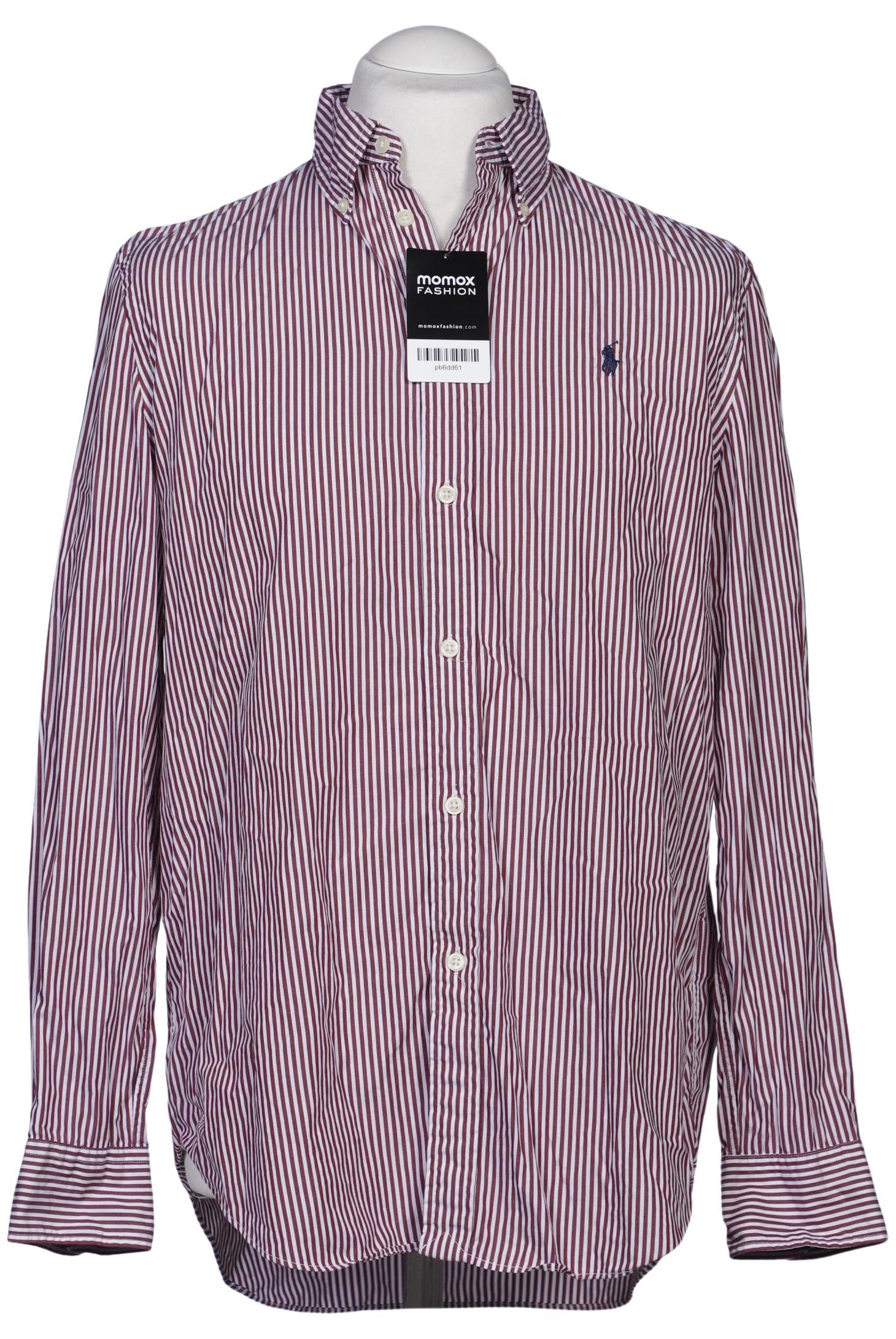 

Polo Ralph Lauren Herren Hemd, mehrfarbig, Gr. 52