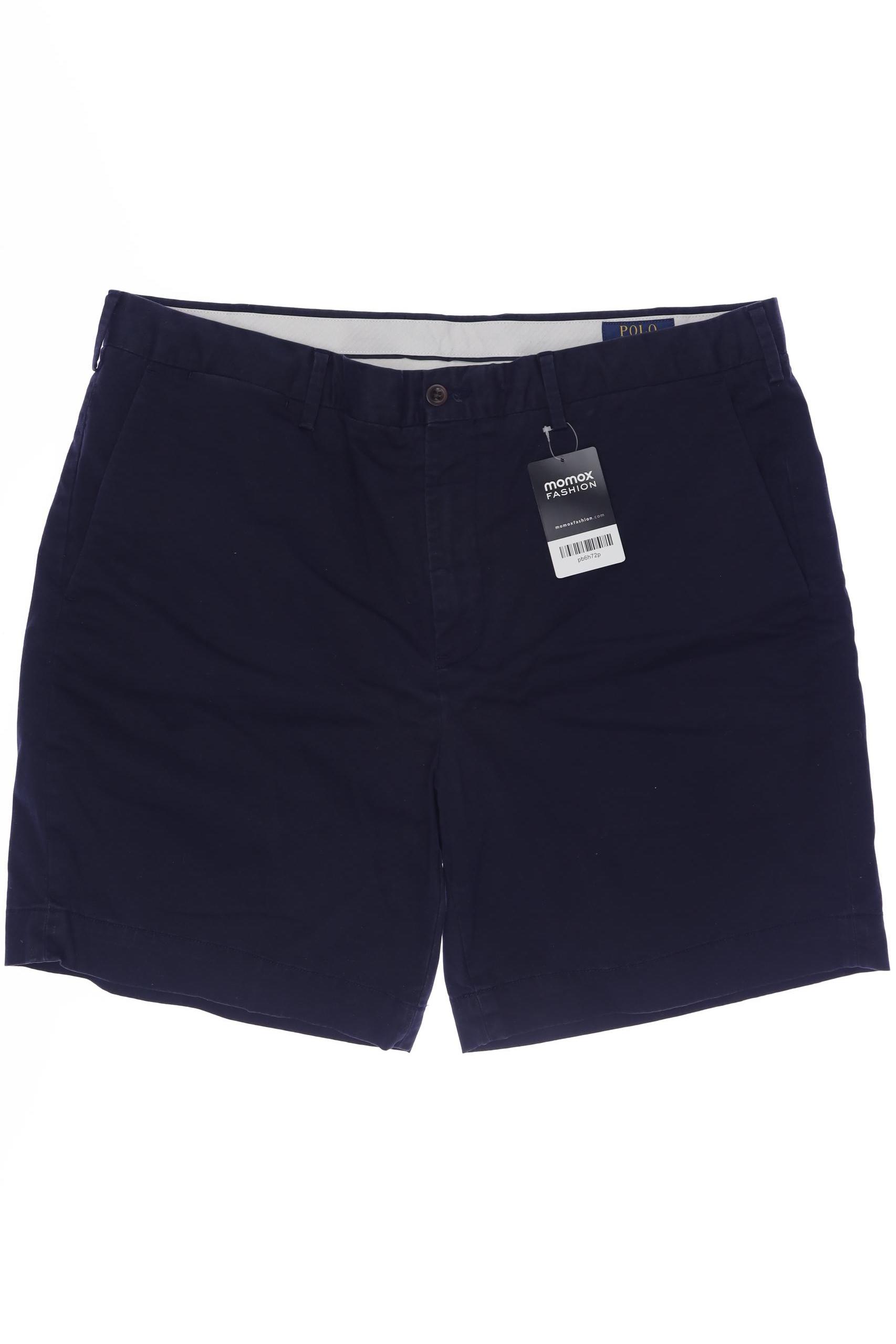 

Polo Ralph Lauren Herren Shorts, marineblau, Gr. 38