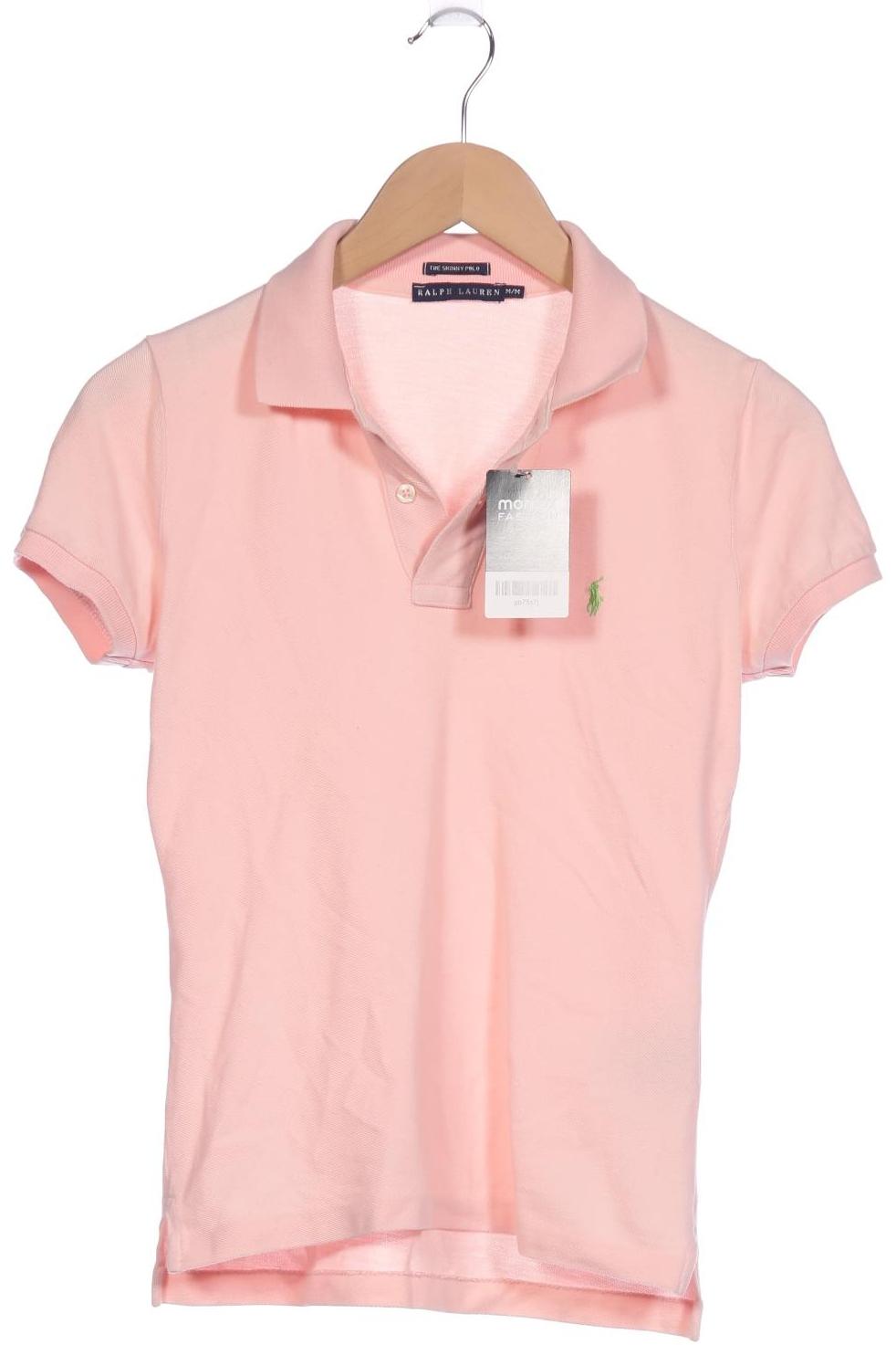 

Polo Ralph Lauren Damen Poloshirt, pink, Gr. 38