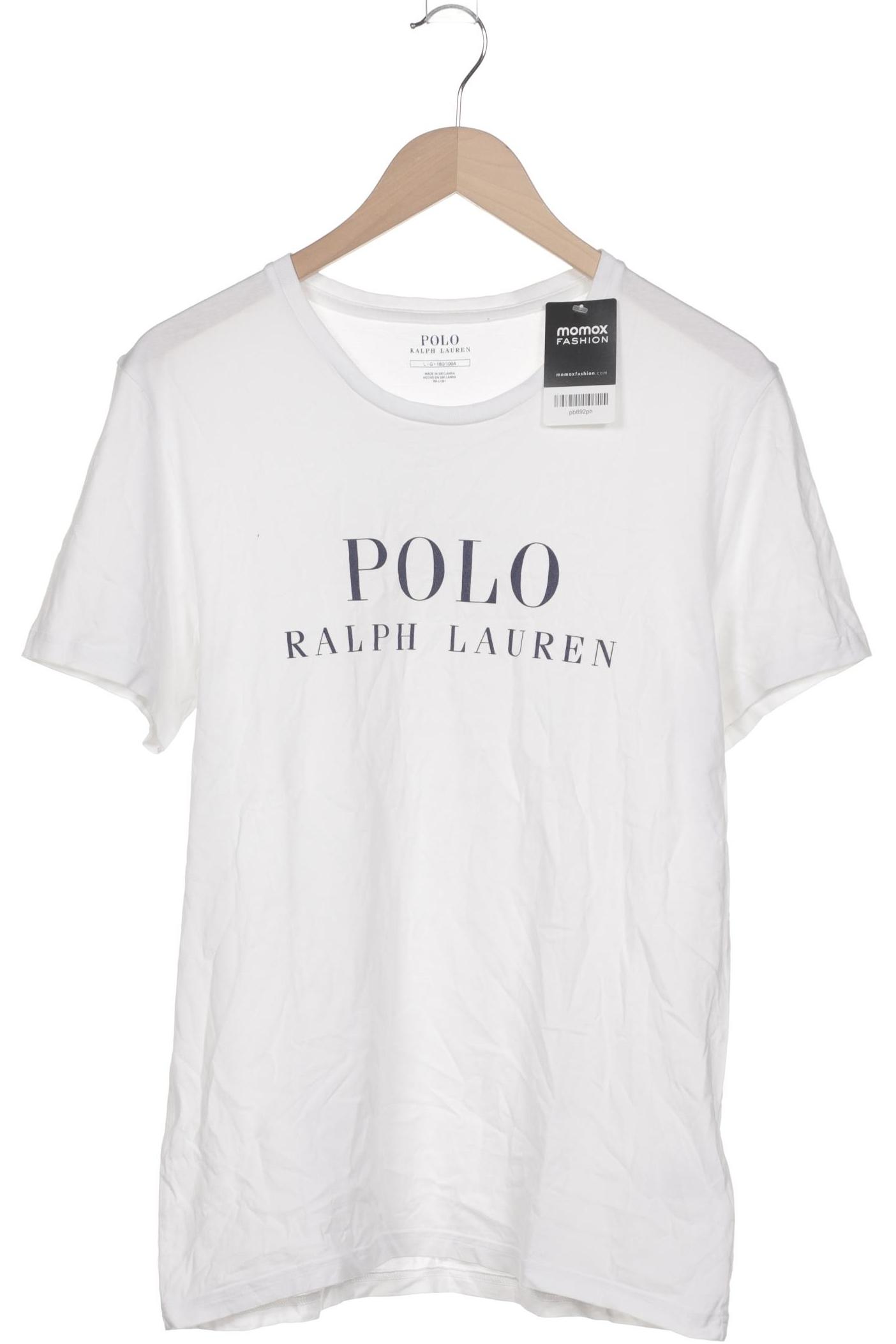 

Polo Ralph Lauren Herren T-Shirt, weiß, Gr. 52