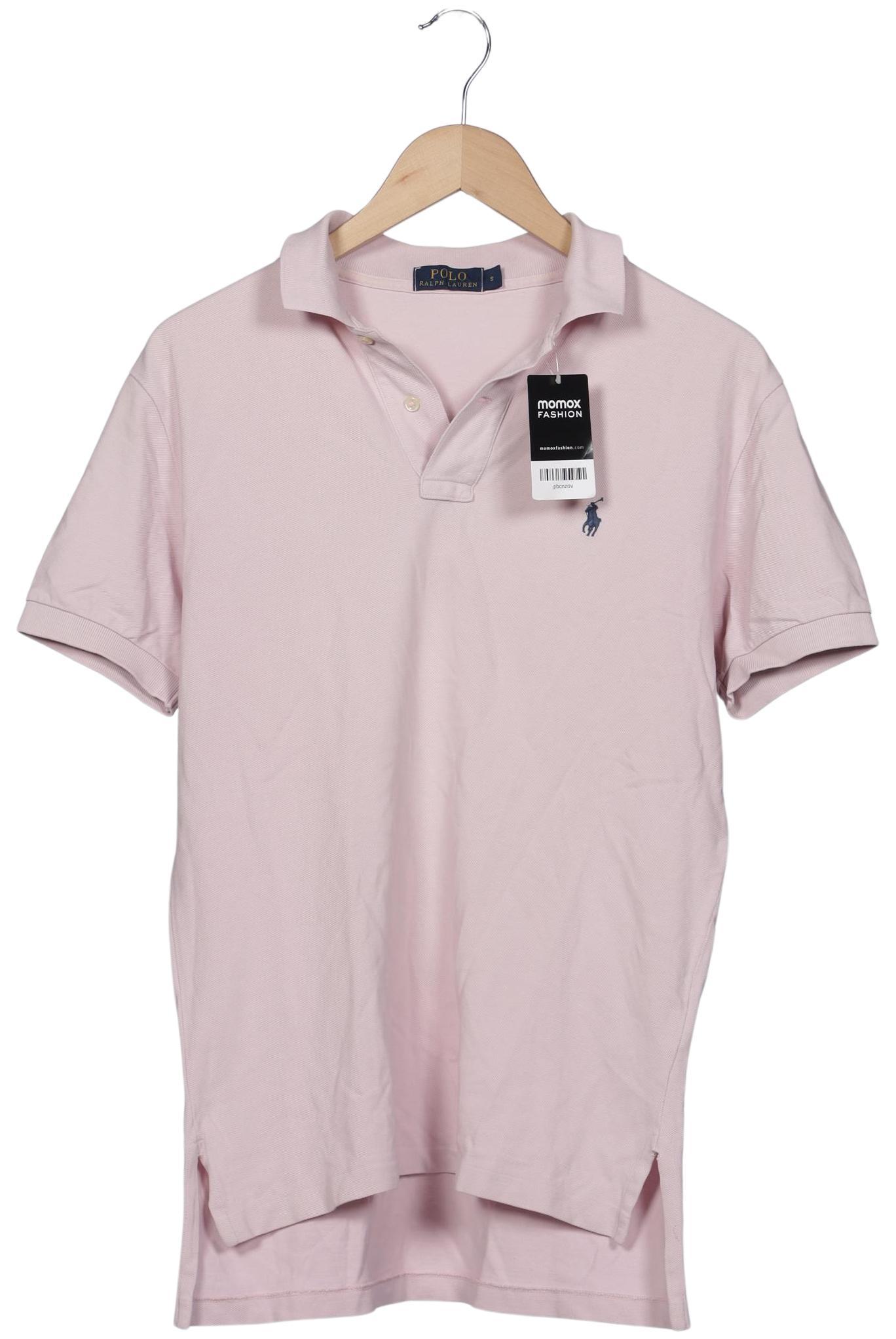 

Polo Ralph Lauren Herren Poloshirt, pink, Gr. 46