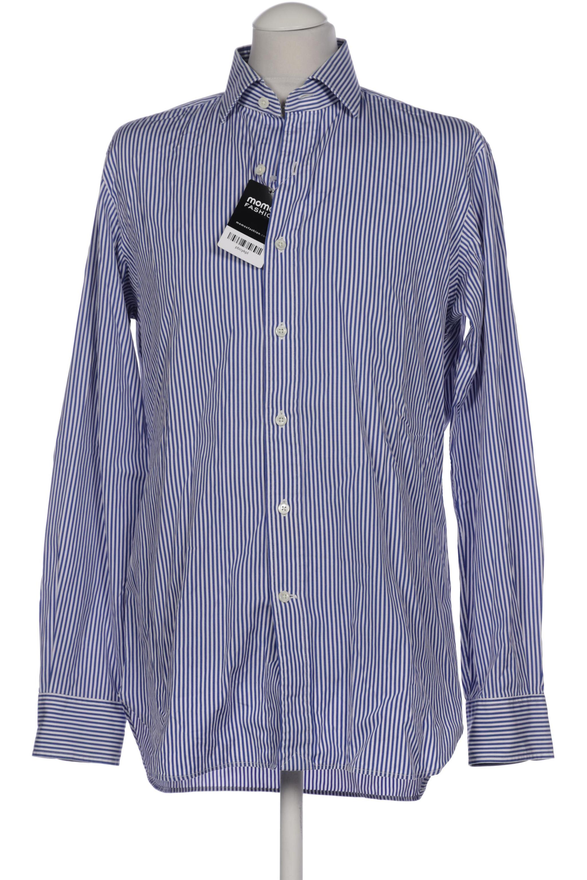 

Polo Ralph Lauren Herren Hemd, blau, Gr. 48