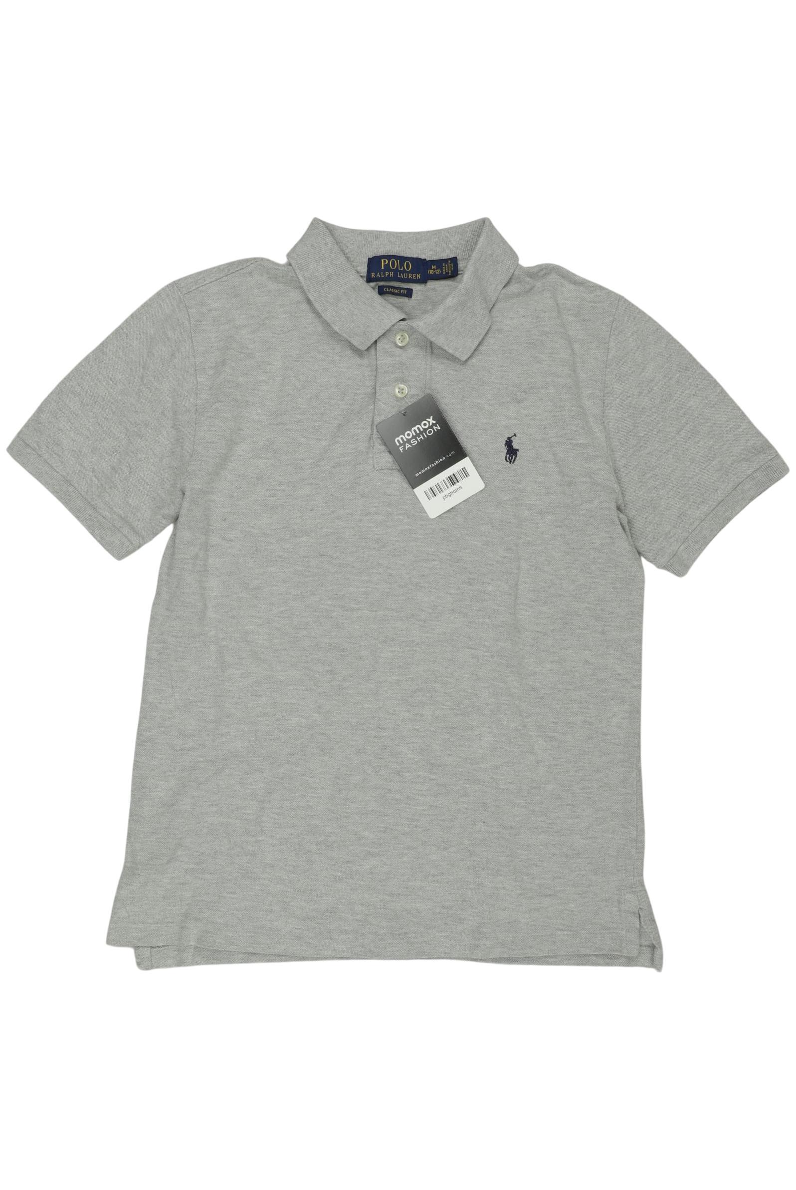 

Polo Ralph Lauren Herren Poloshirt, grau, Gr. 146