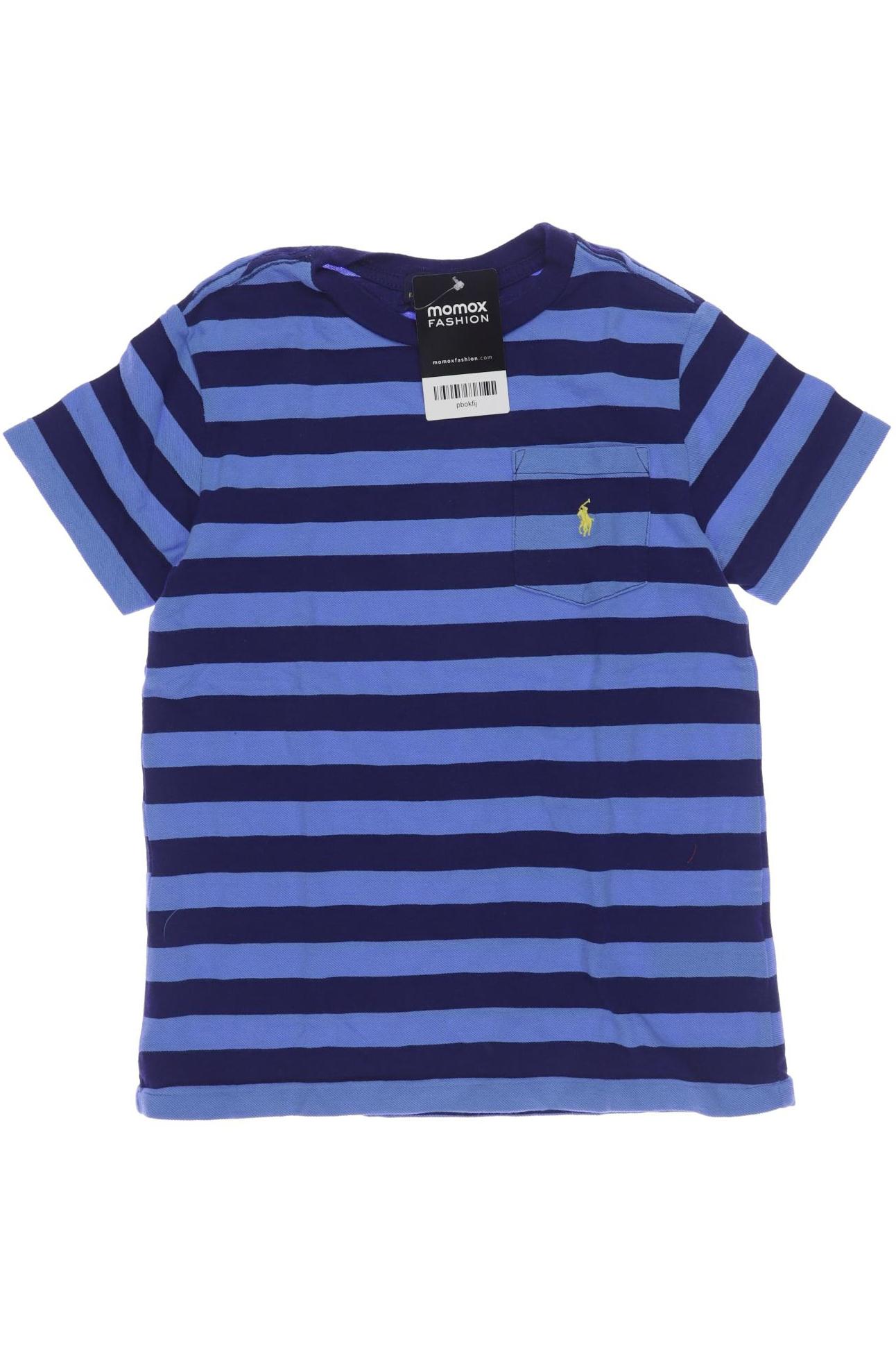 

Polo Ralph Lauren Jungen T-Shirt, blau