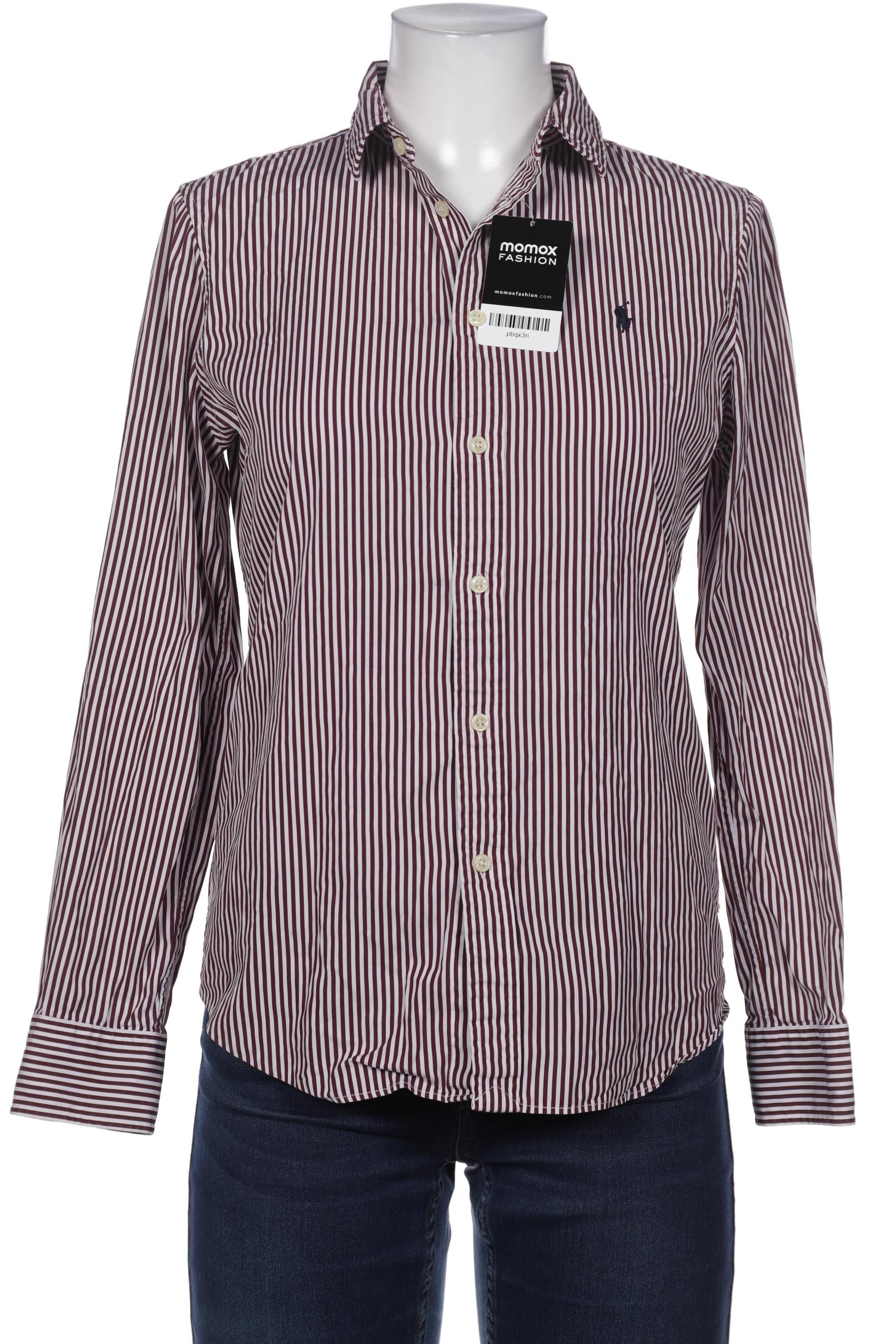 

Polo Ralph Lauren Damen Bluse, braun, Gr. 10