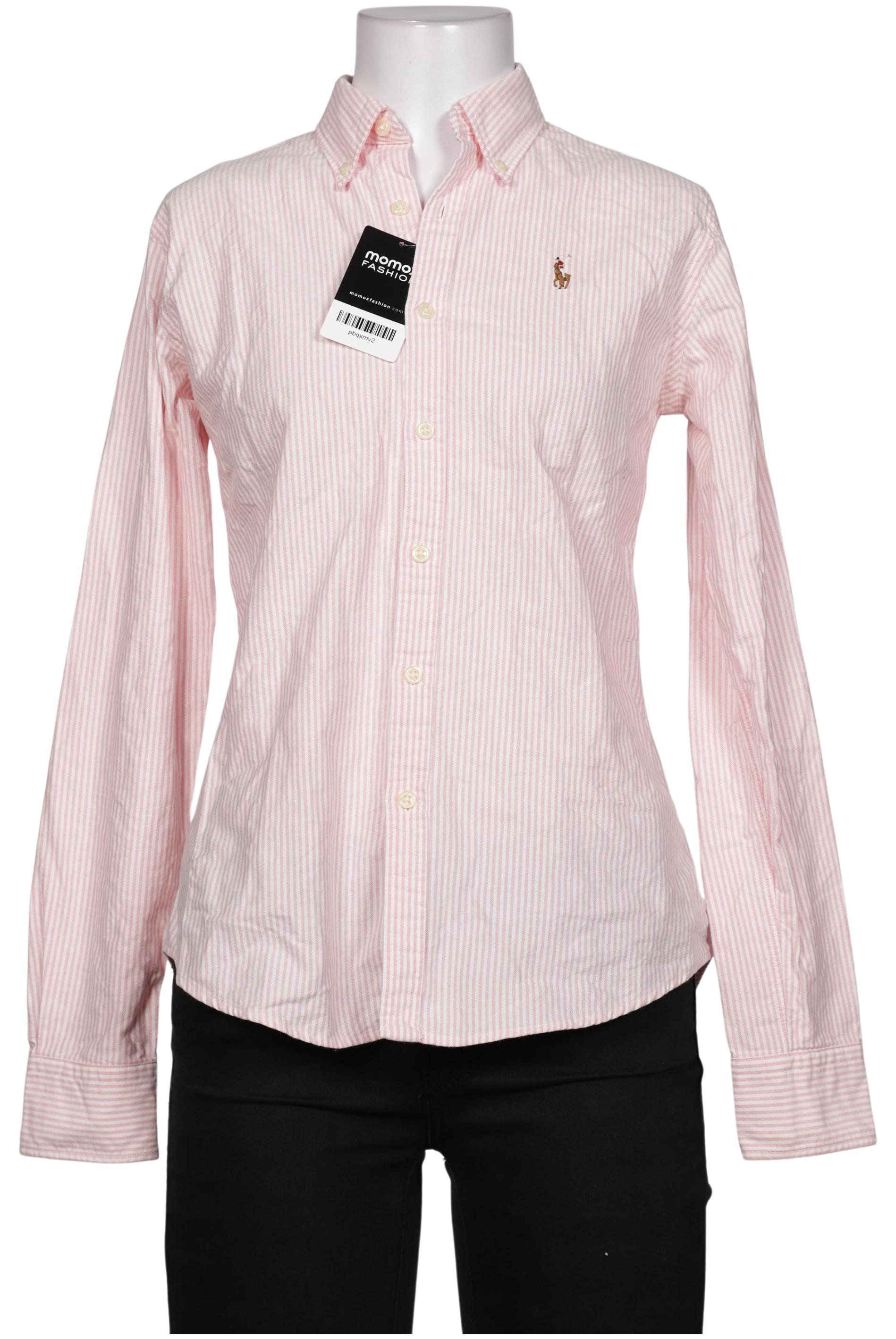 

Polo Ralph Lauren Damen Bluse, pink, Gr. 4
