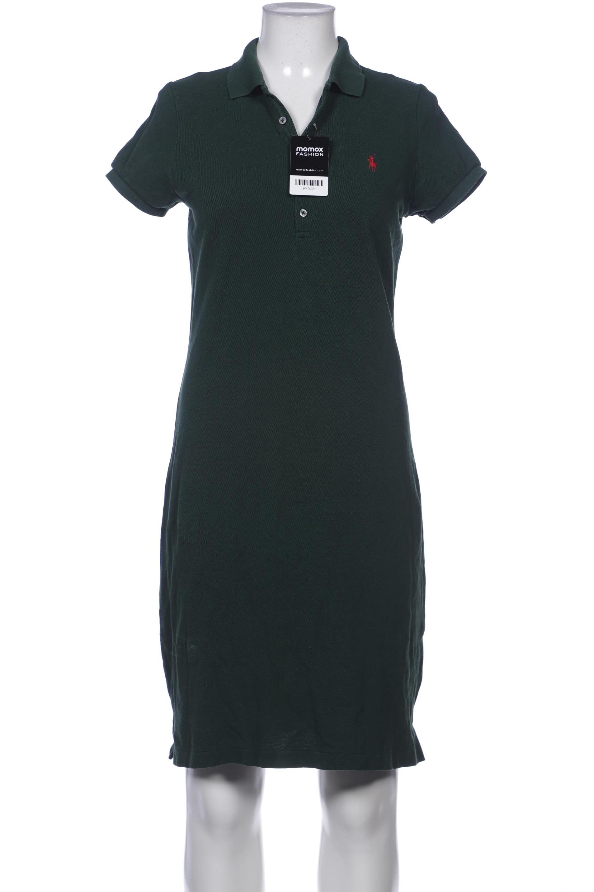 

Polo Ralph Lauren Damen Kleid, grün, Gr. 42