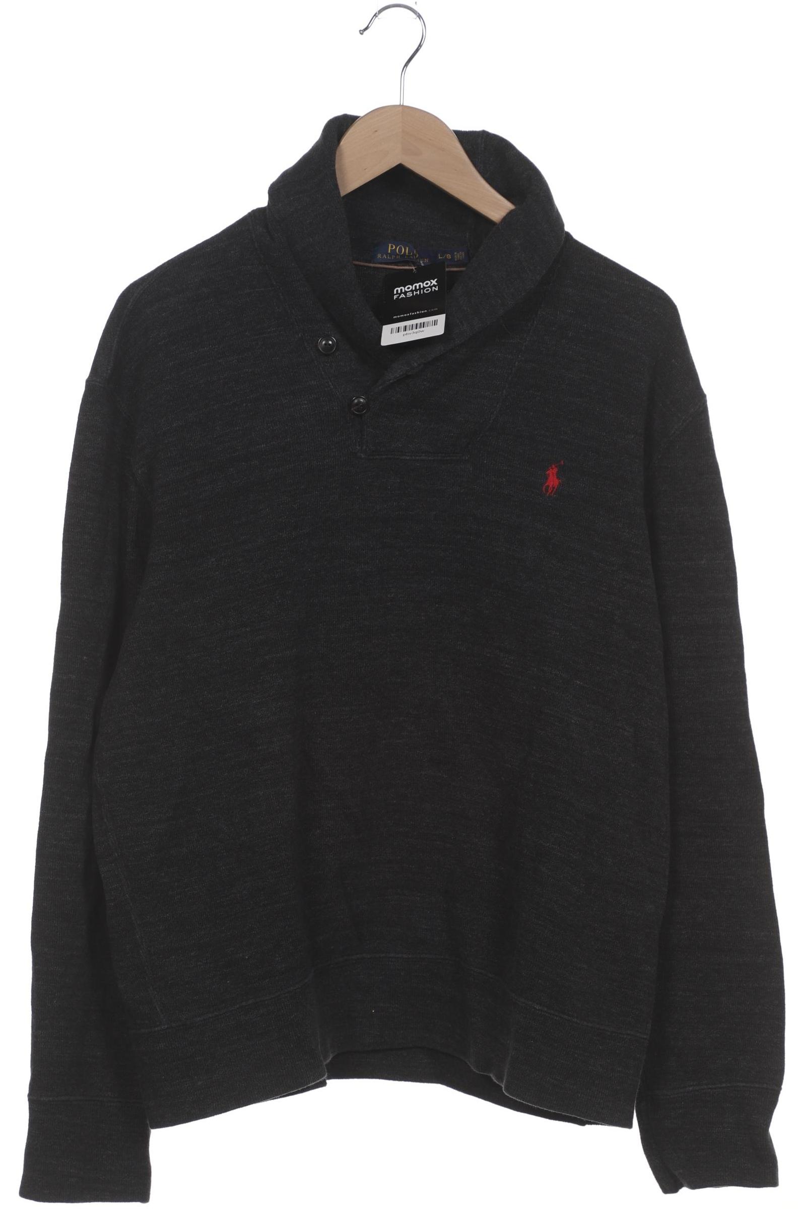 

Polo Ralph Lauren Herren Pullover, schwarz, Gr. 52
