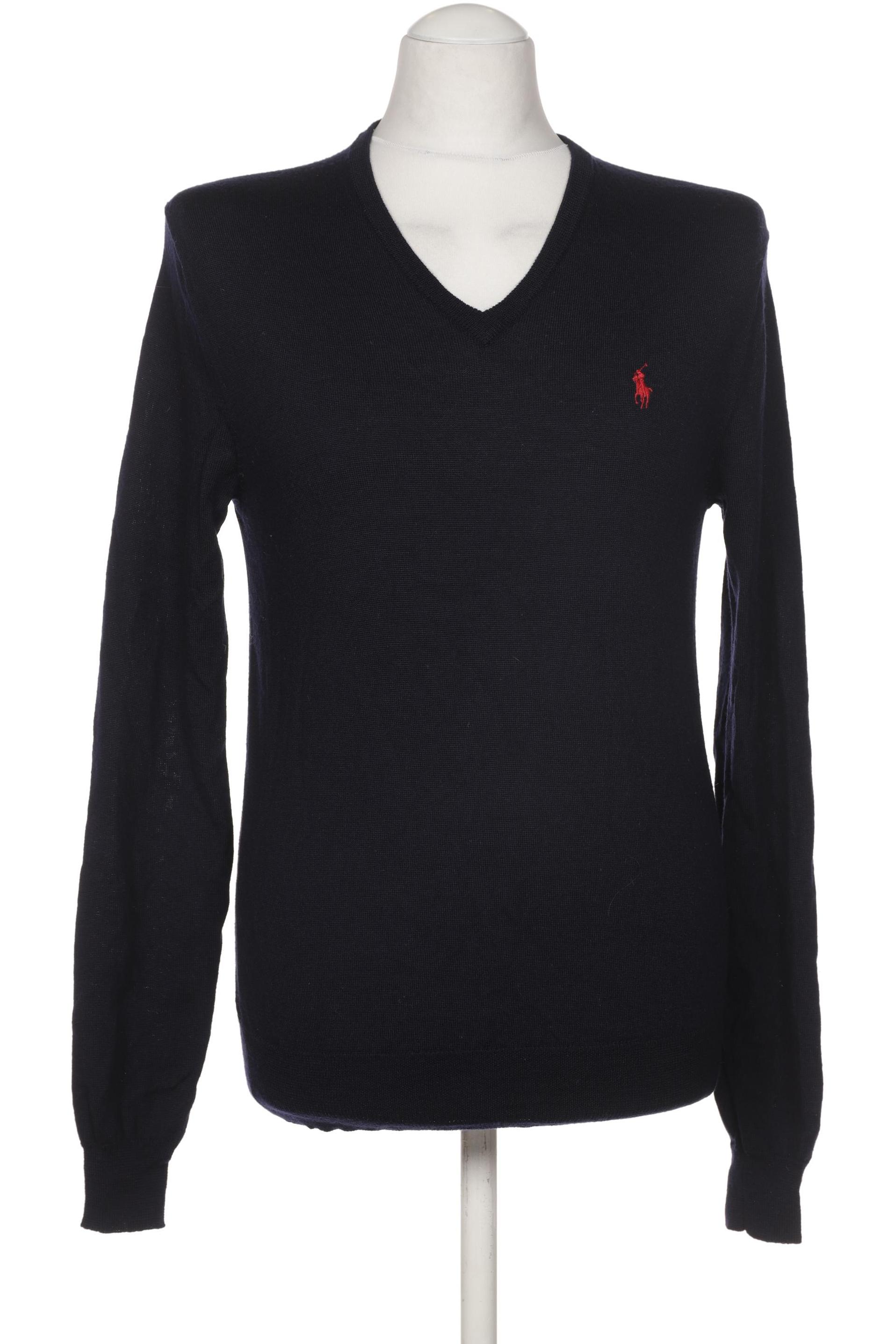 

Polo Ralph Lauren Herren Pullover, marineblau, Gr. 46
