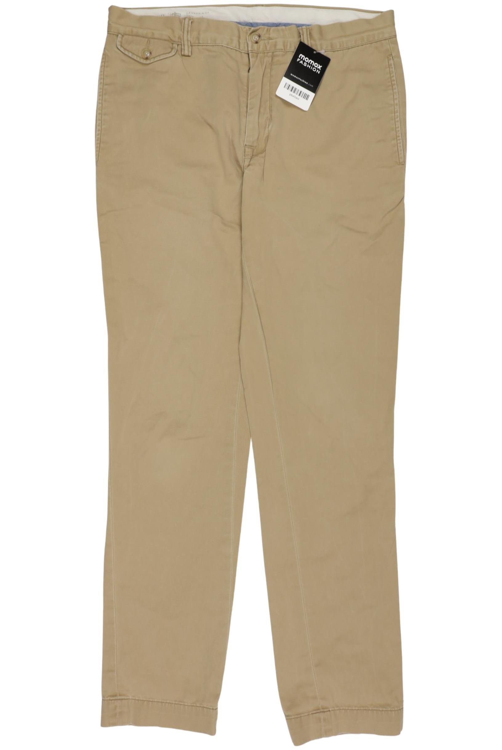 

Polo Ralph Lauren Herren Stoffhose, beige, Gr. 31