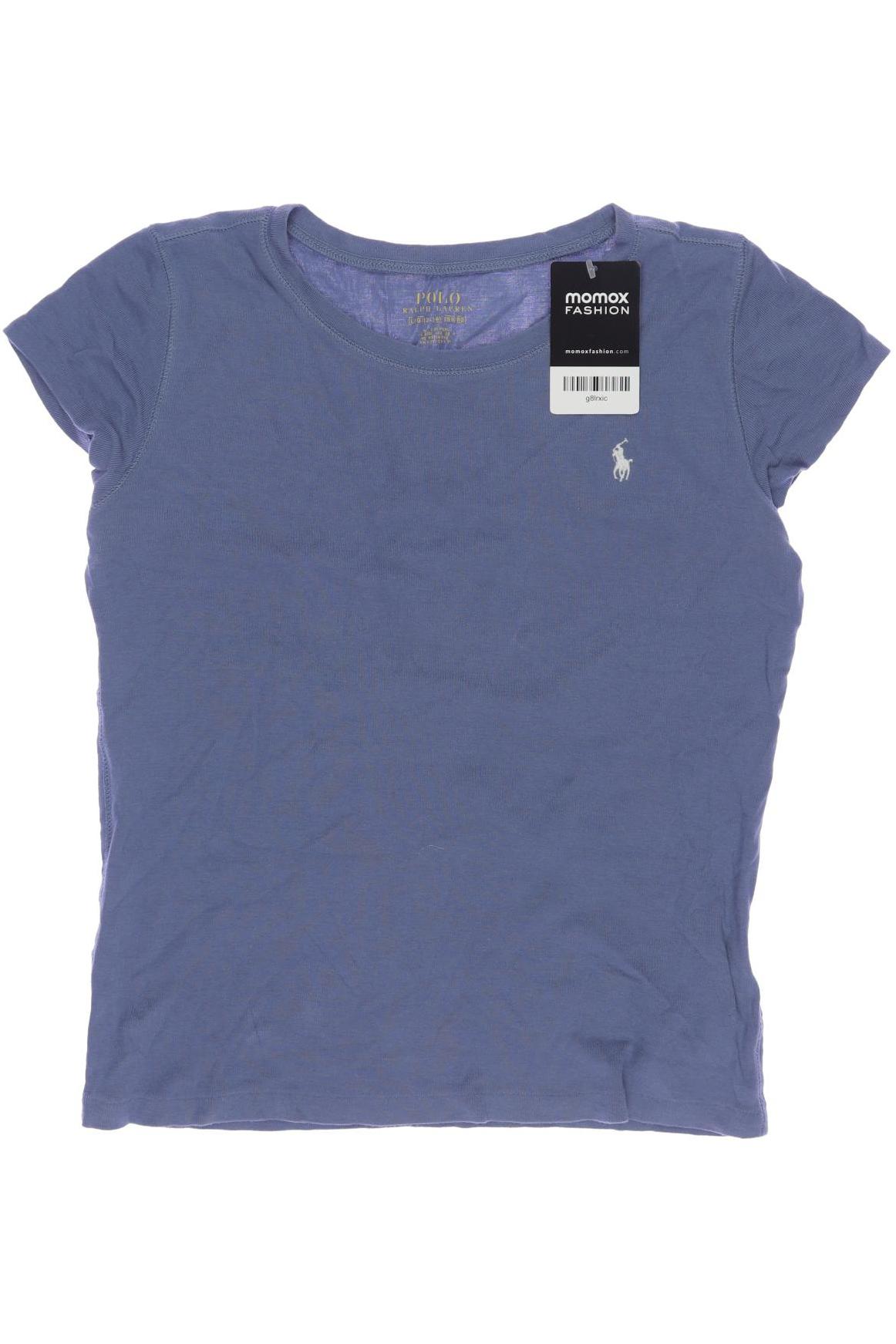 

Polo Ralph Lauren Mädchen T-Shirt, blau