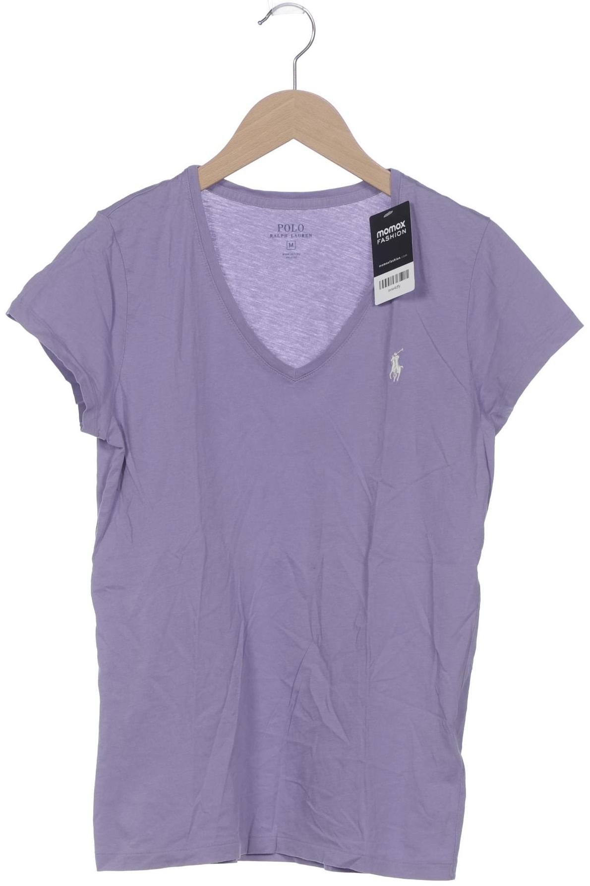 

Polo Ralph Lauren Damen T-Shirt, flieder, Gr. 38