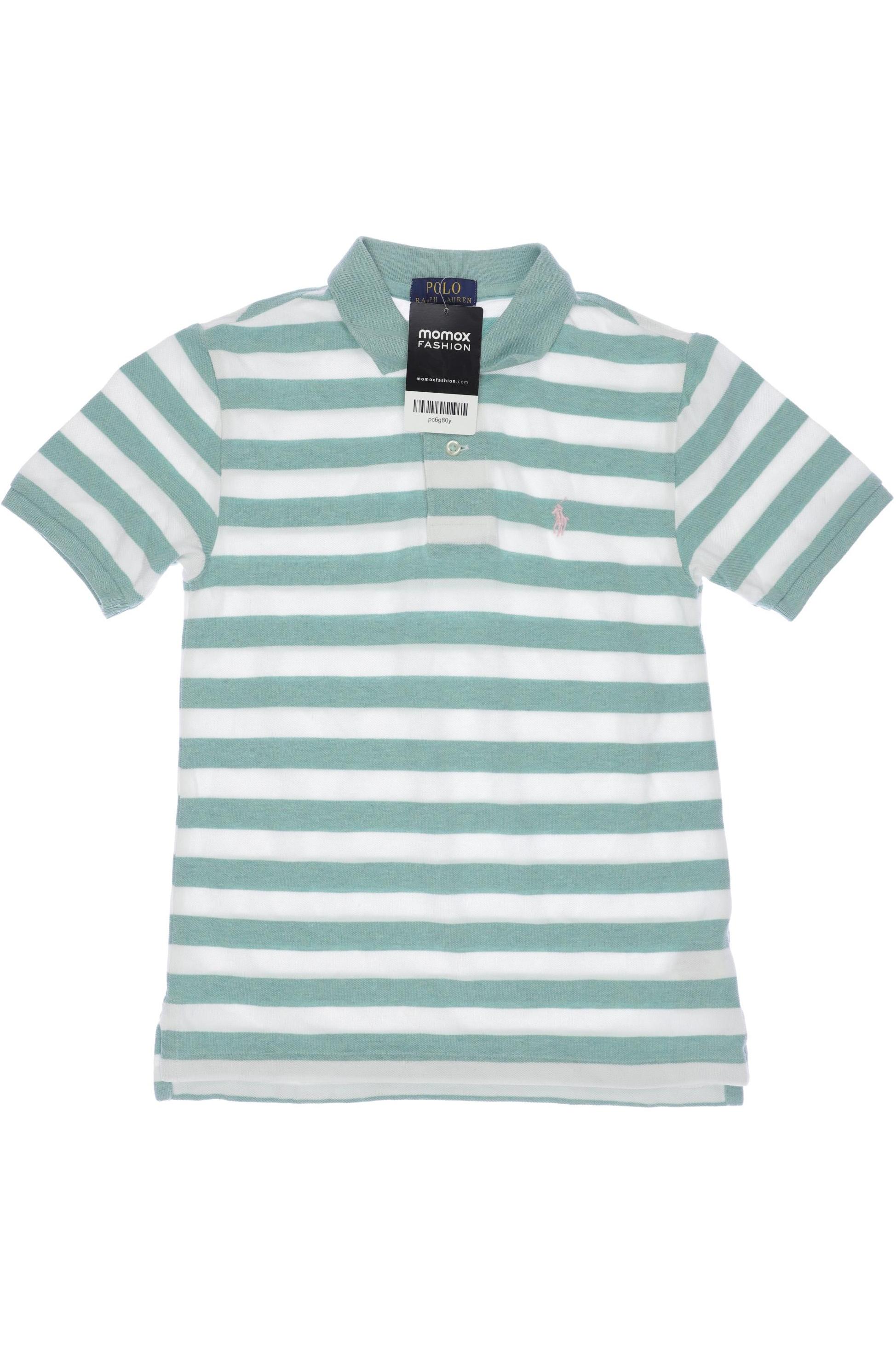 

Polo Ralph Lauren Herren Poloshirt, hellgrün, Gr. 140