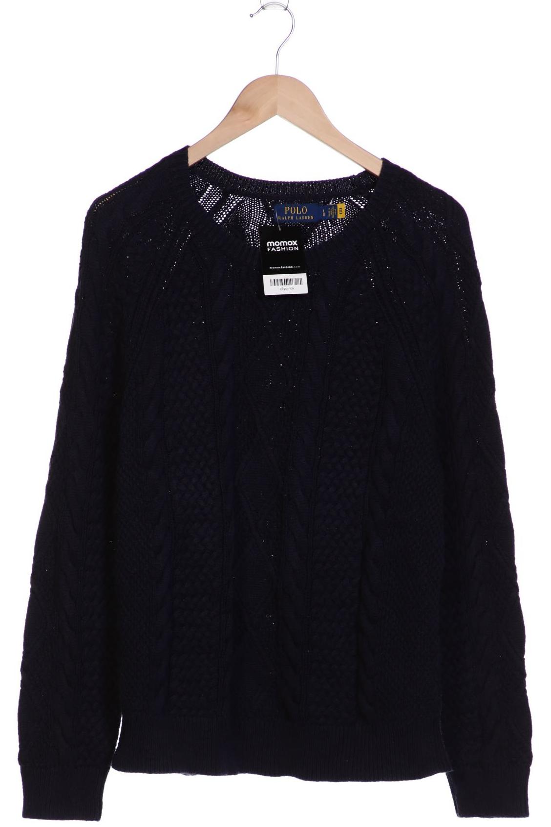 

Polo Ralph Lauren Herren Pullover, marineblau, Gr. 52