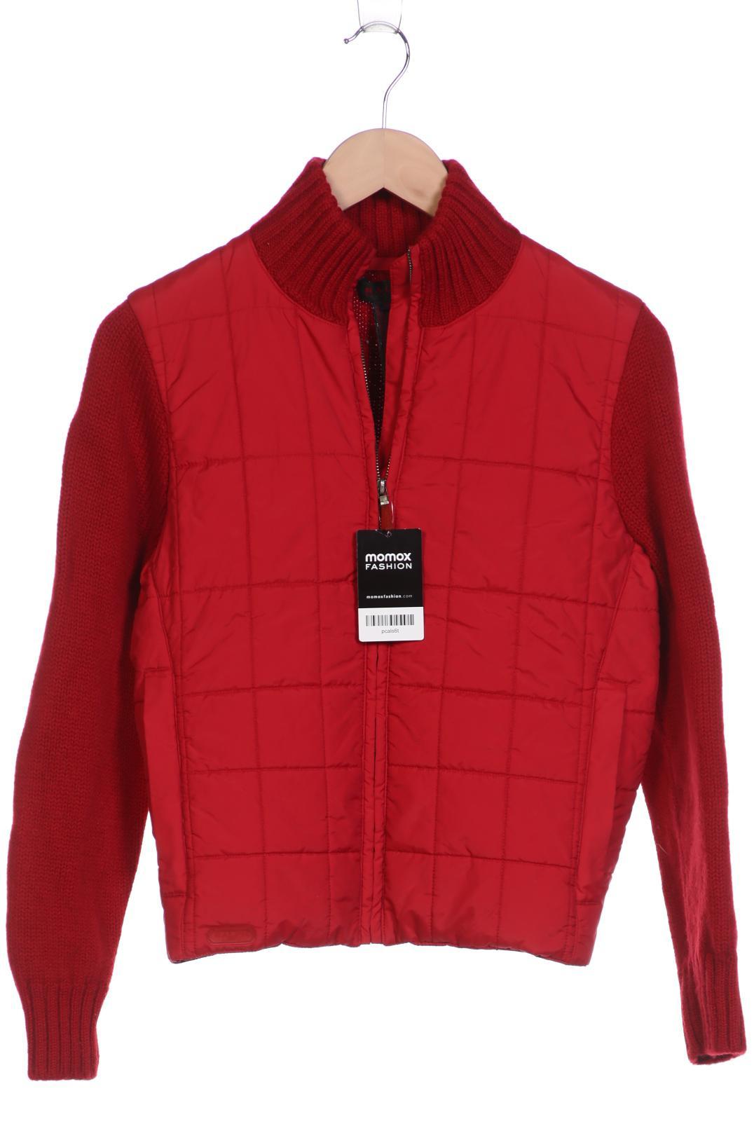 

Polo Ralph Lauren Damen Jacke, rot