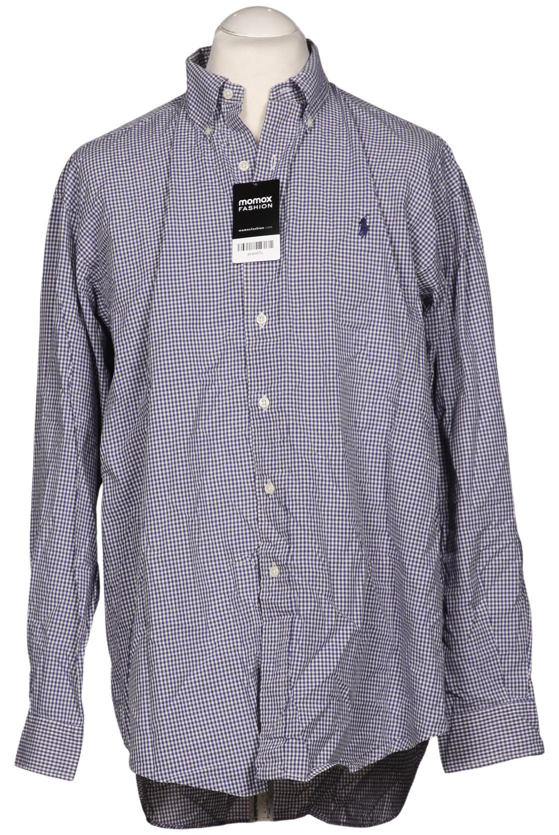 

Polo Ralph Lauren Herren Hemd, mehrfarbig, Gr. 52