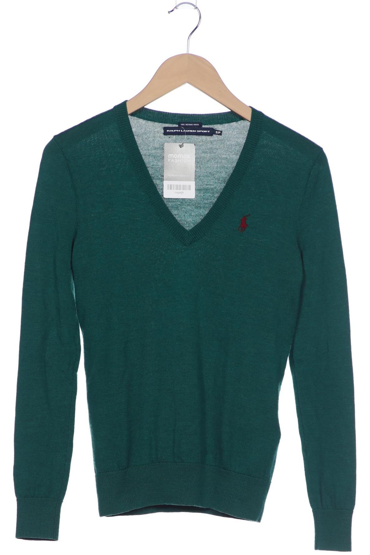 

Polo Ralph Lauren Damen Pullover, grün, Gr. 36