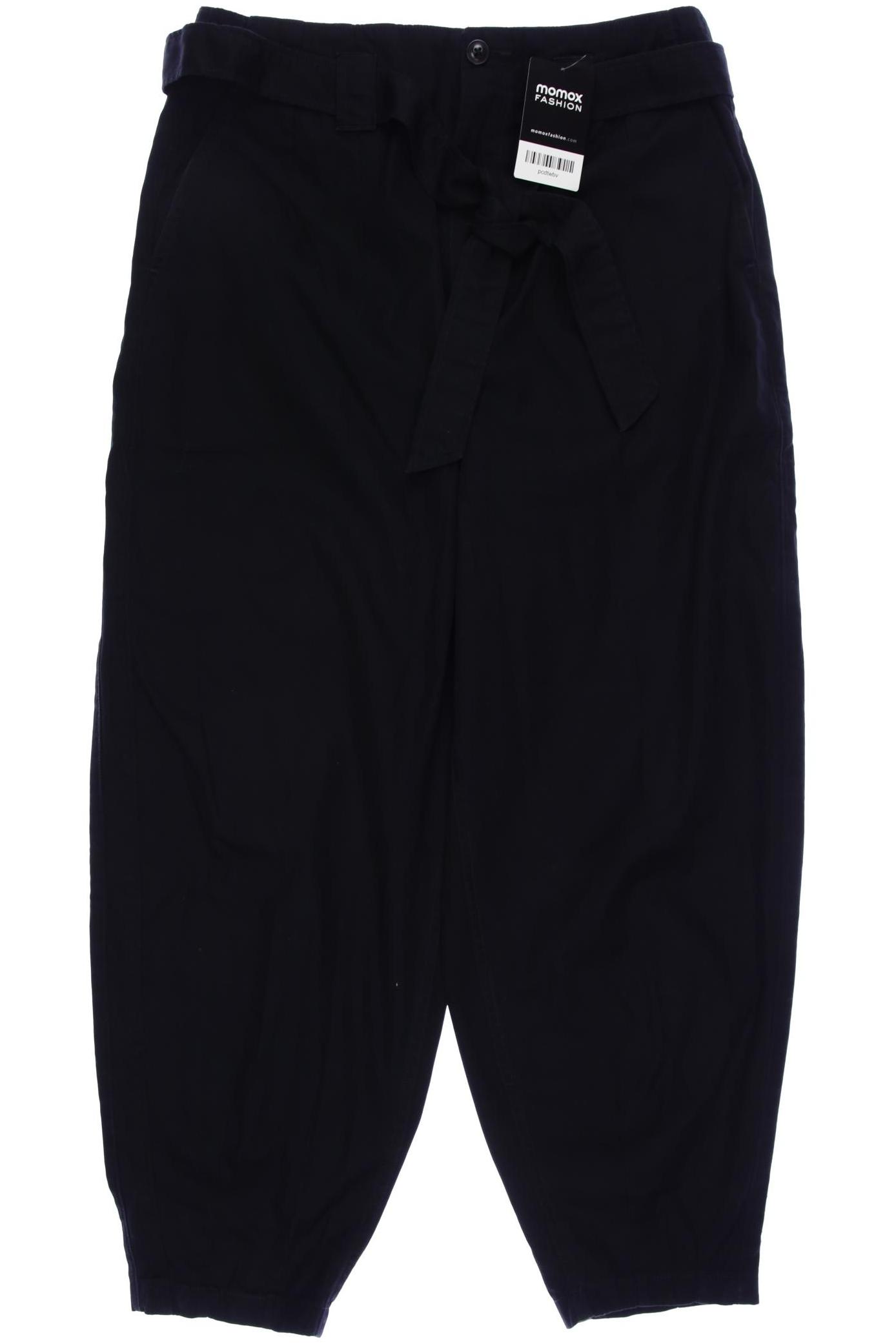 

Polo Ralph Lauren Damen Stoffhose, schwarz, Gr. 6