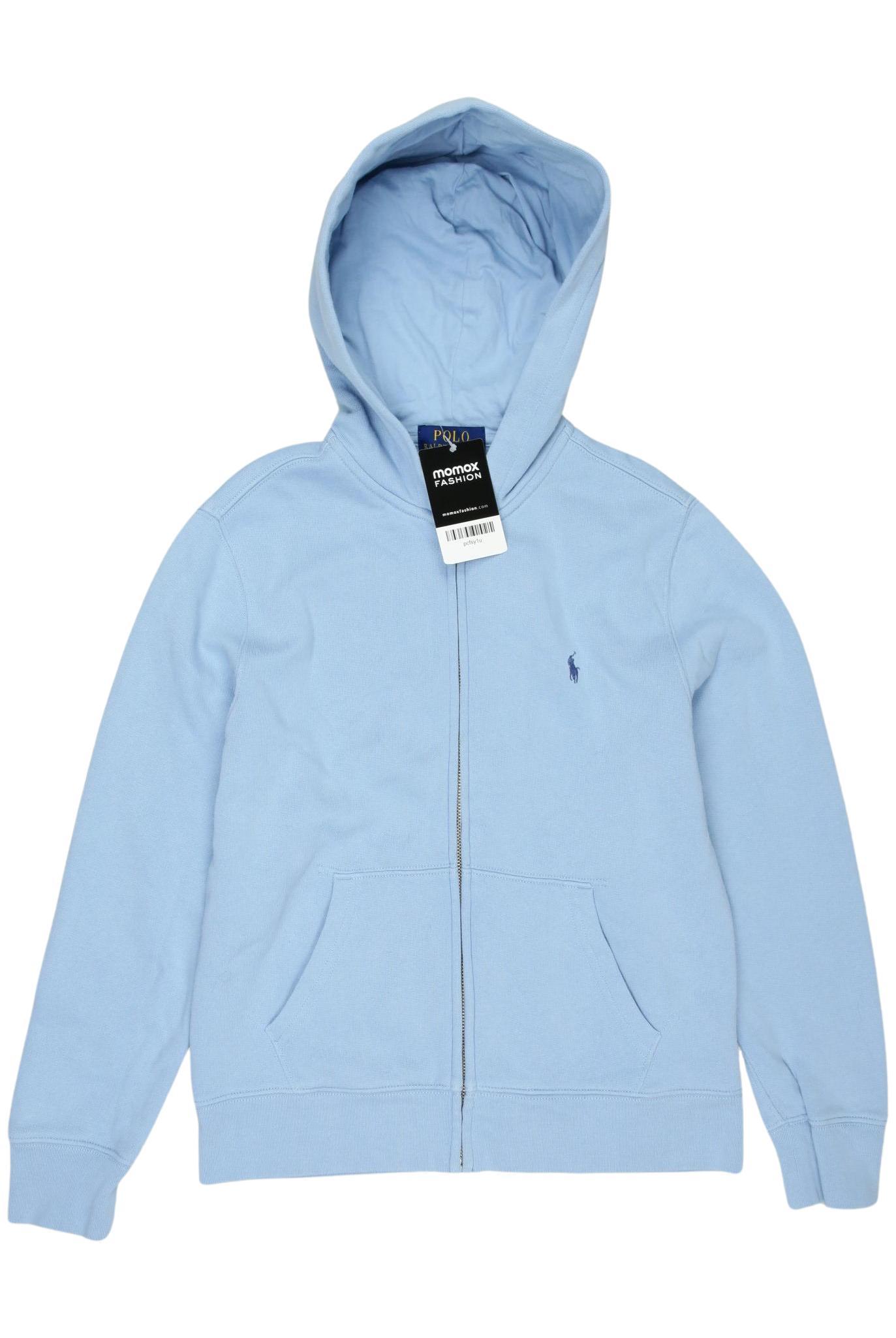 

Polo Ralph Lauren Herren Hoodies & Sweater, blau, Gr. 146