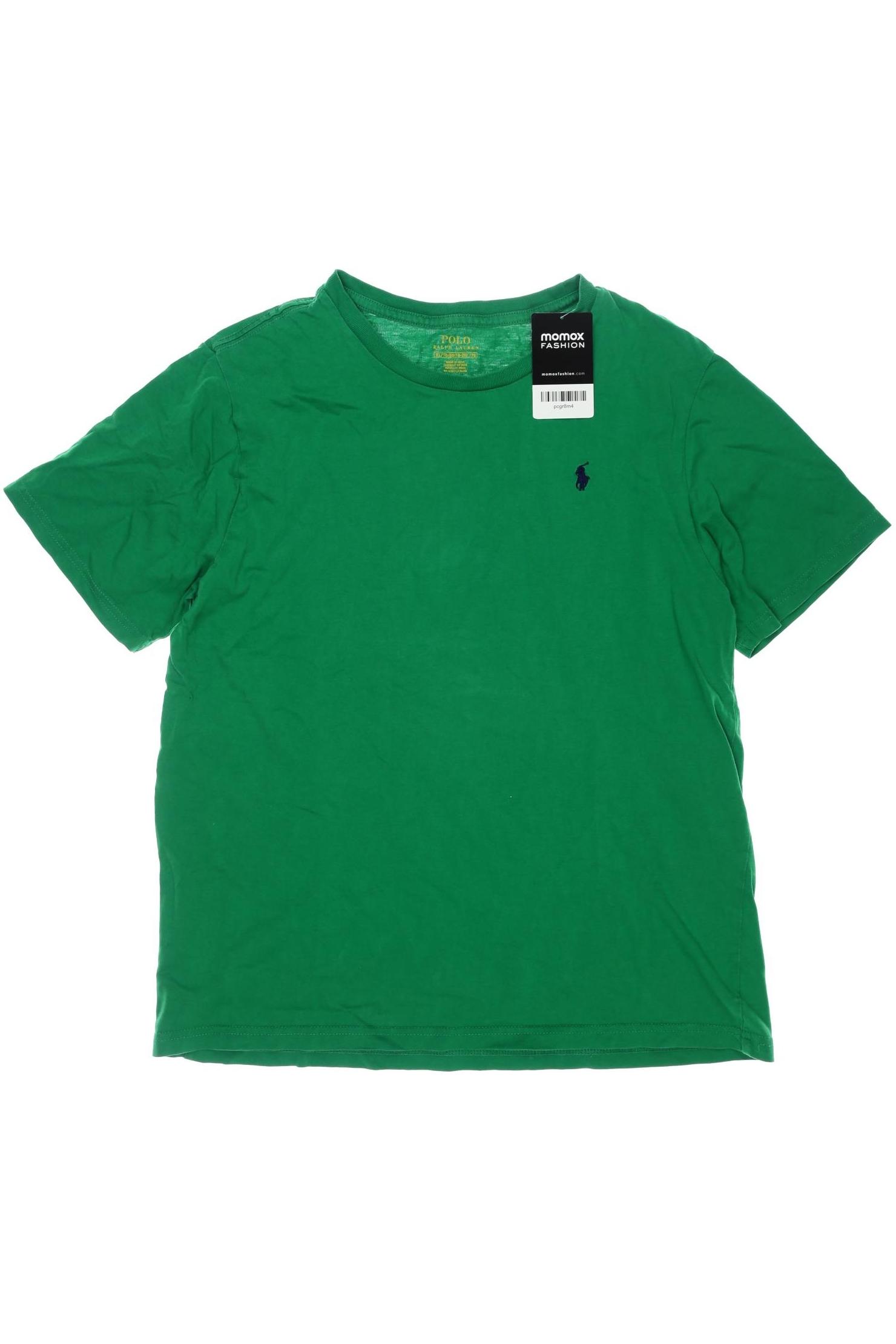 

Polo Ralph Lauren Herren T-Shirt, grün, Gr. 170