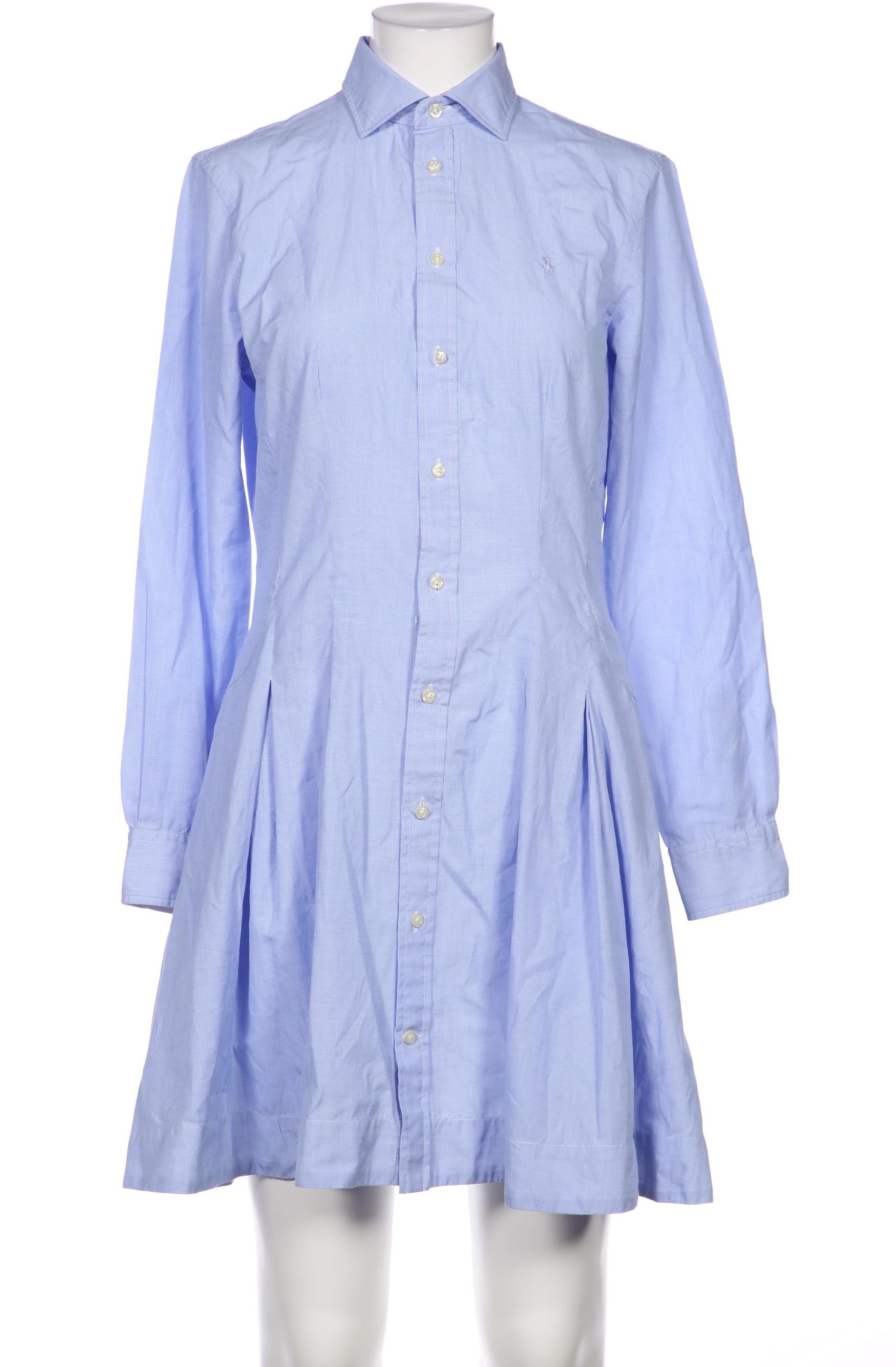 

Polo Ralph Lauren Damen Kleid, hellblau, Gr. 10
