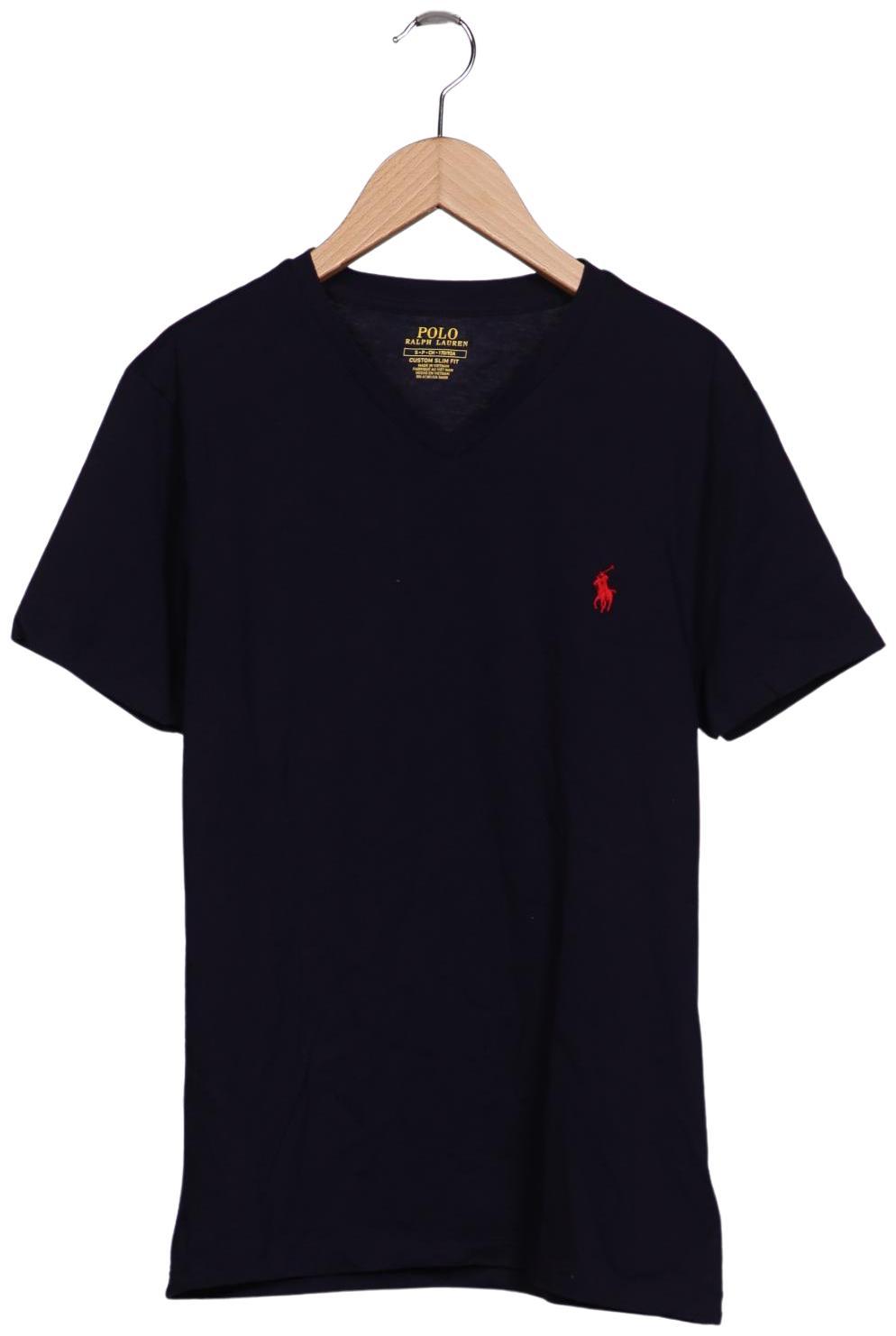 

Polo Ralph Lauren Herren T-Shirt, marineblau, Gr. 46
