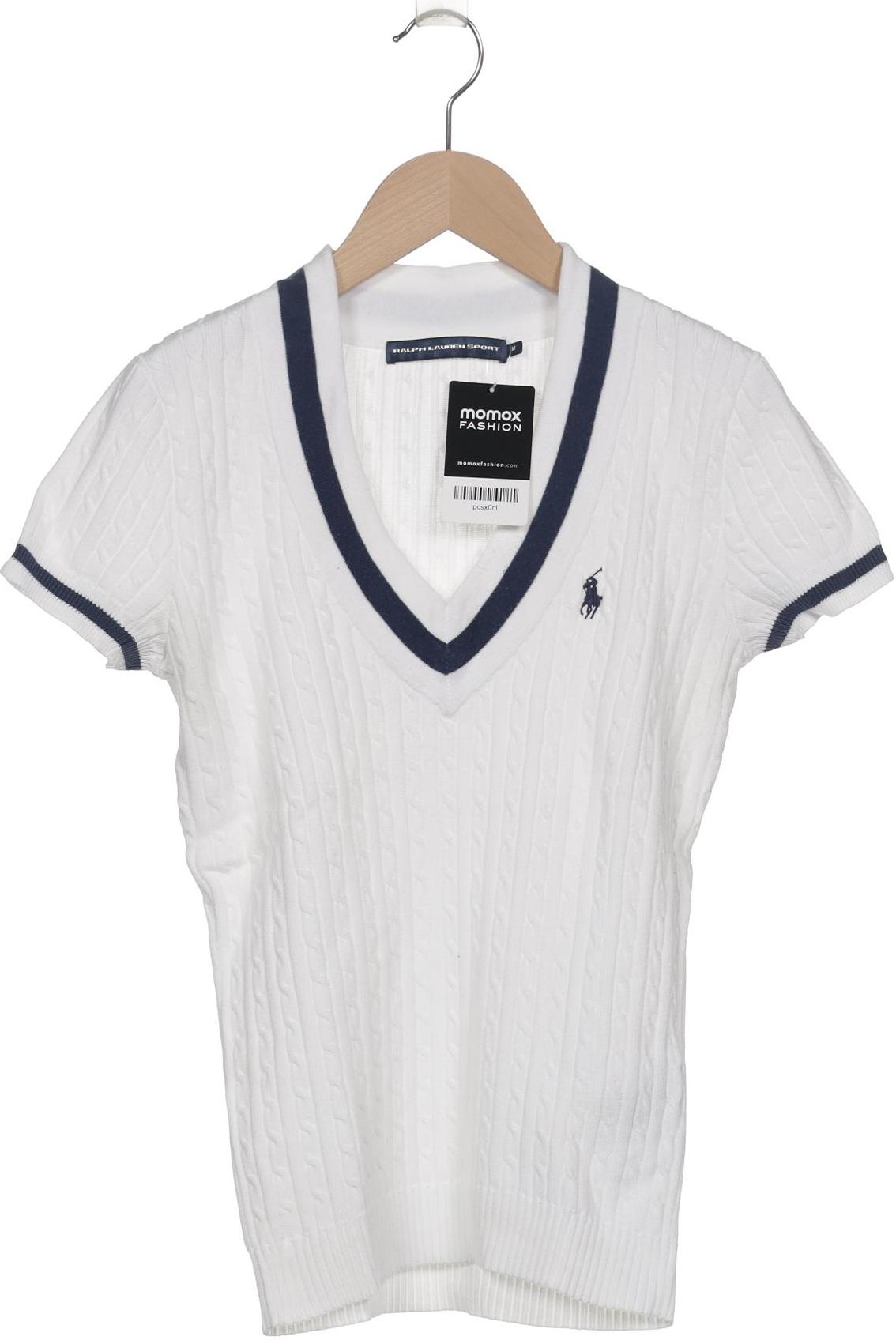 

Polo Ralph Lauren Damen Poloshirt, weiß, Gr. 38