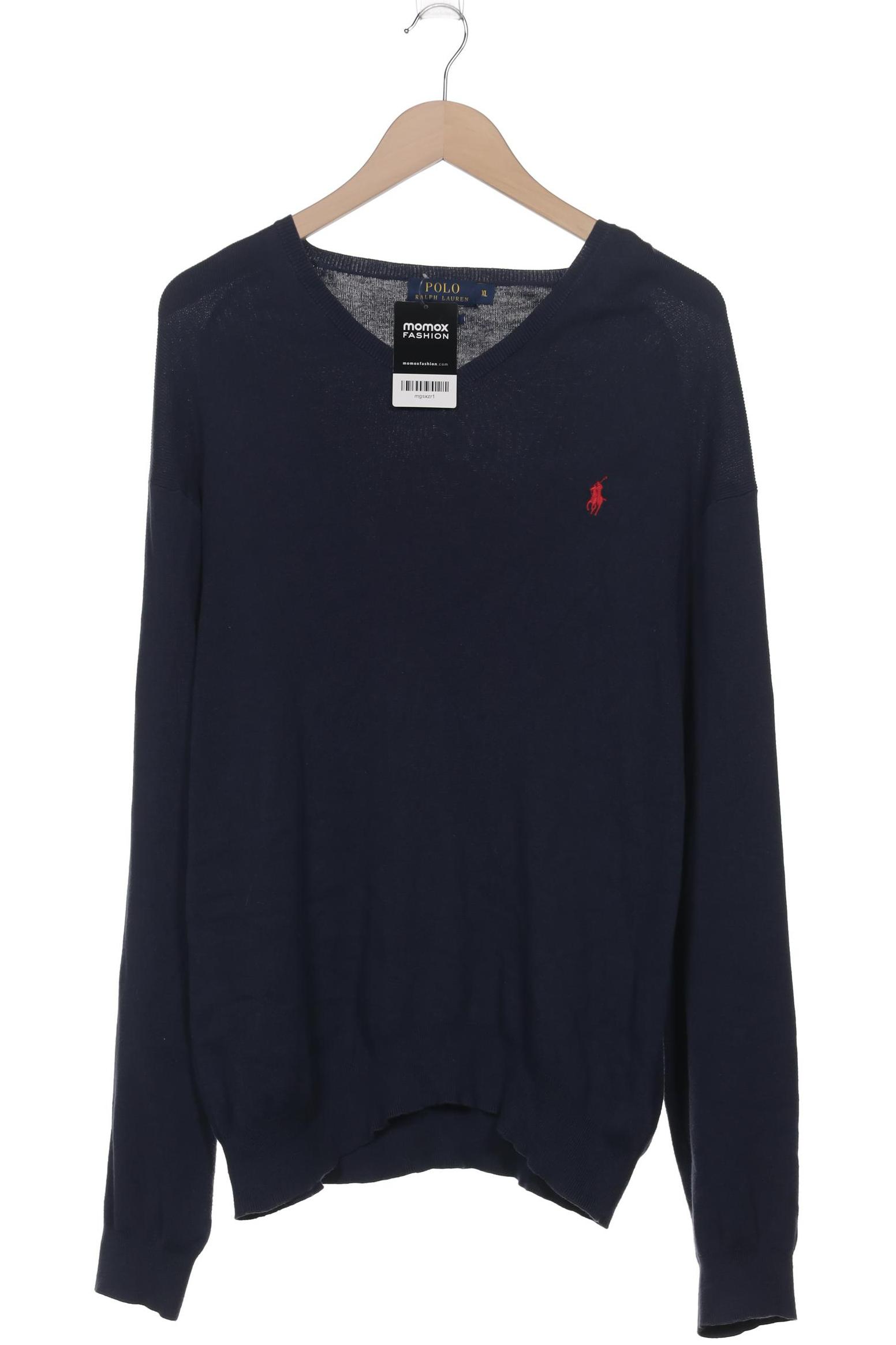 

Polo Ralph Lauren Herren Pullover, marineblau, Gr. 54