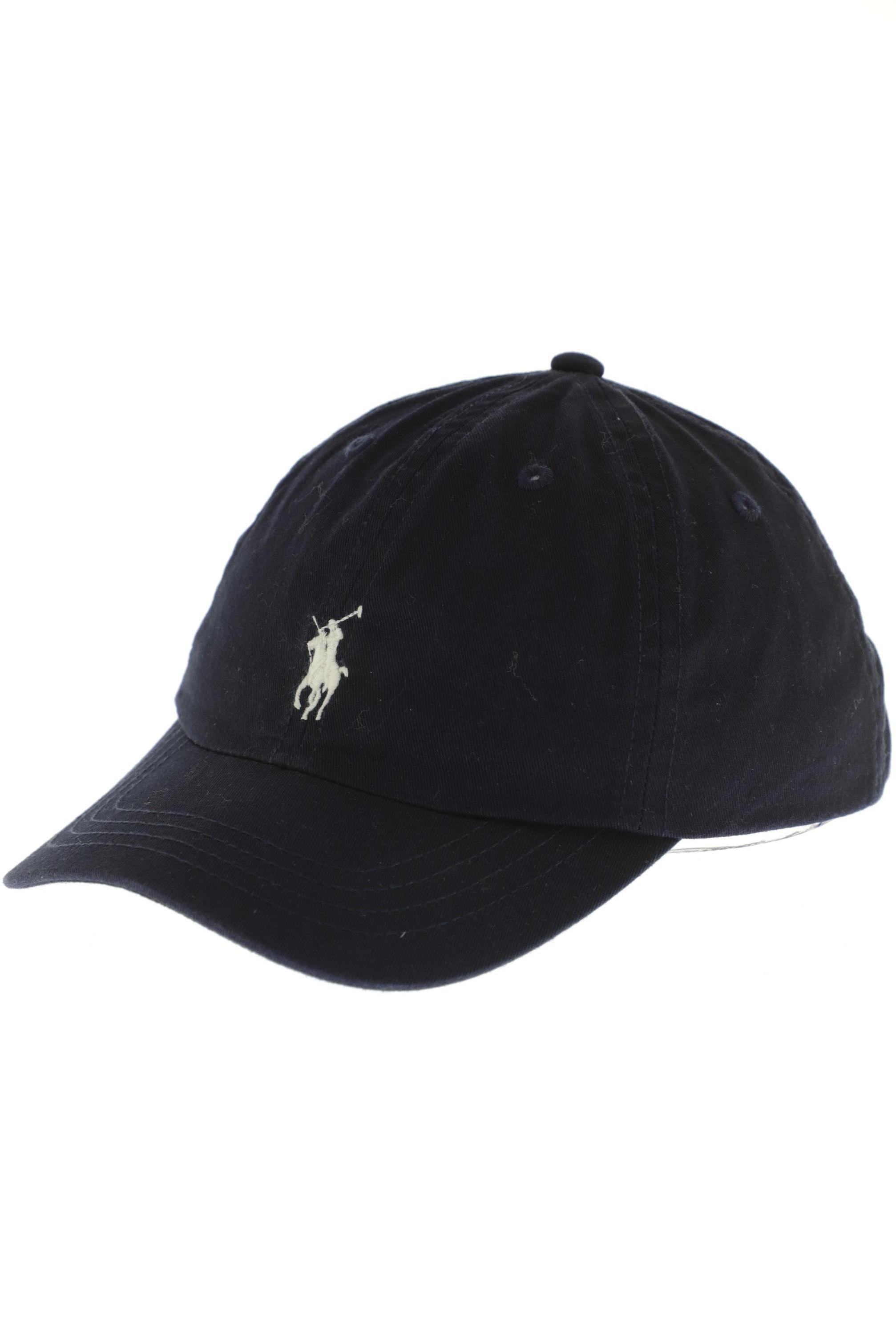 

Polo Ralph Lauren Jungen Hut/Mütze, marineblau