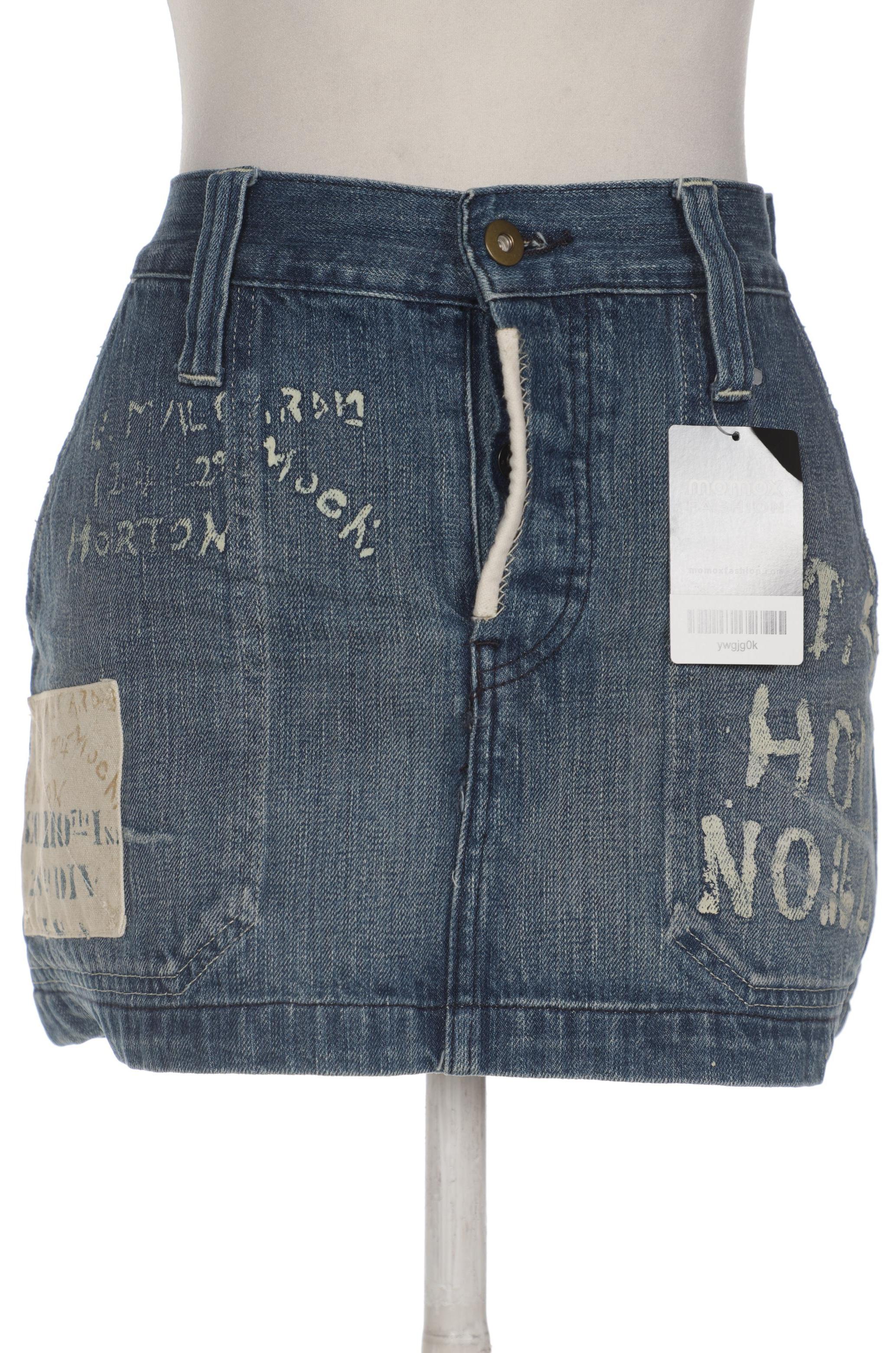 

Polo Ralph Lauren Damen Rock, blau
