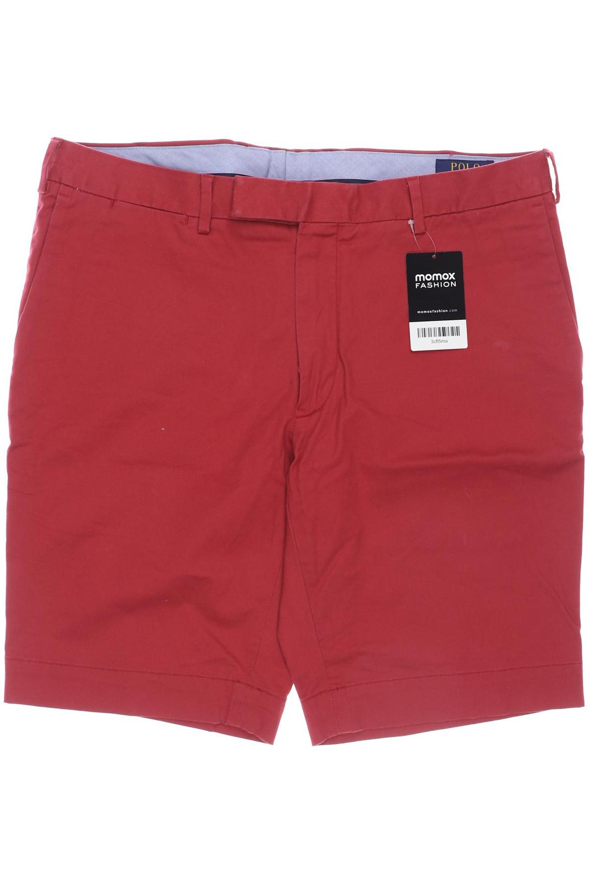 

Polo Ralph Lauren Herren Shorts, rot, Gr. 34
