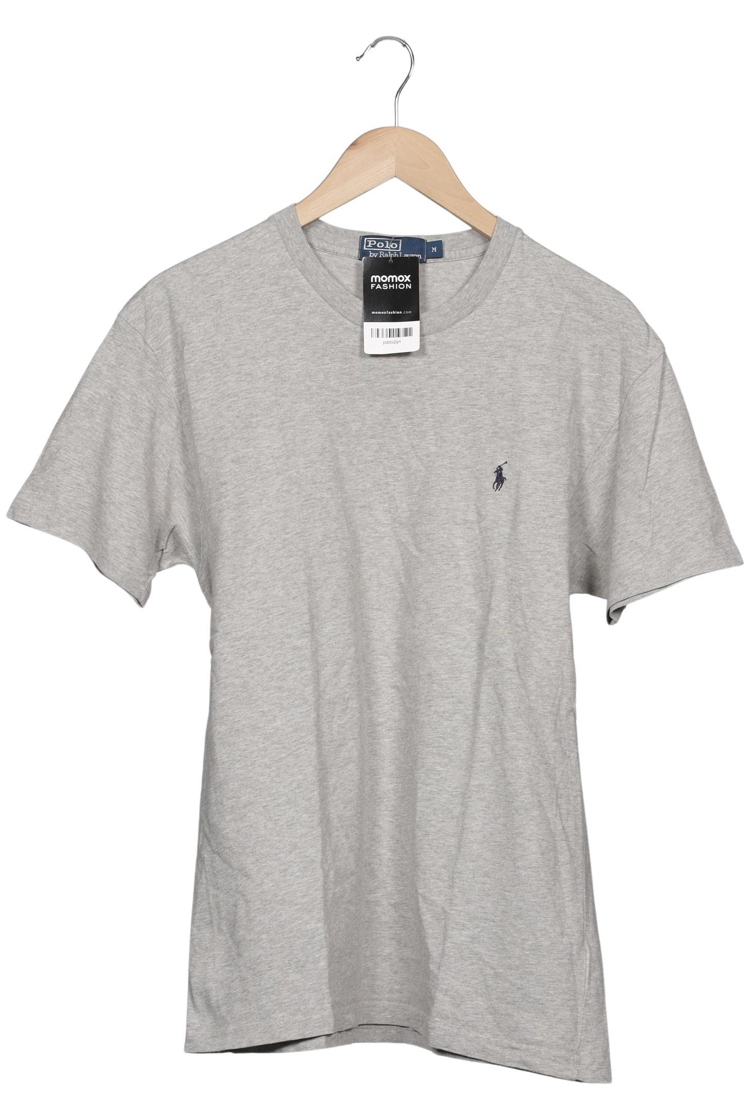

Polo Ralph Lauren Herren T-Shirt, grau, Gr. 48