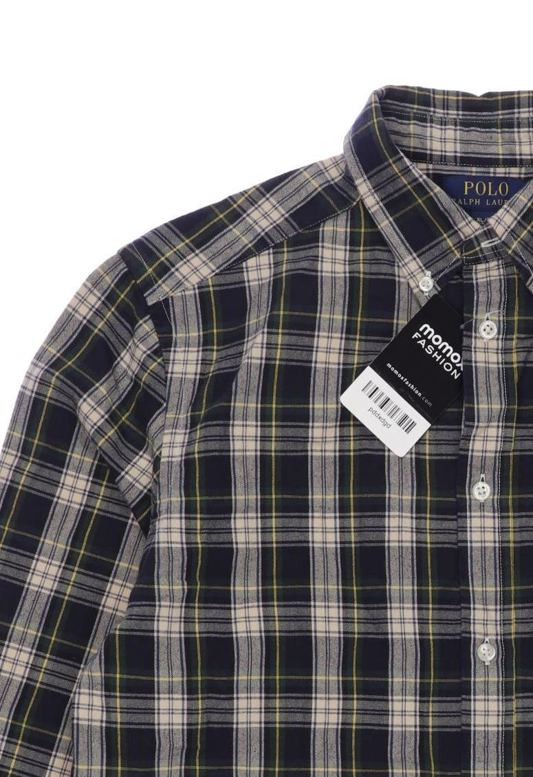 Thumbnail - Polo Ralph Lauren Herren Hemd, marineblau, Gr. 170