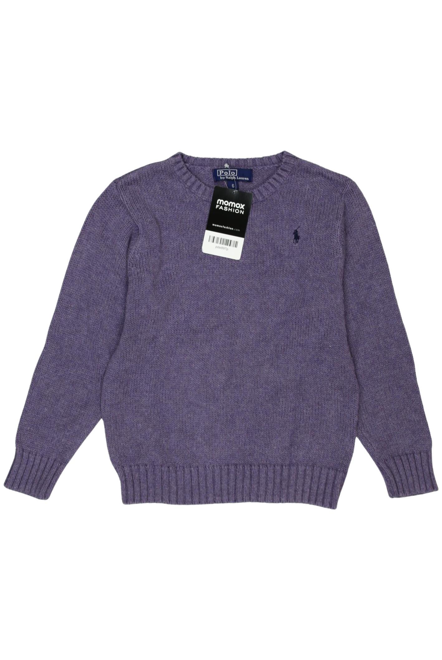 

Polo Ralph Lauren Herren Pullover, flieder, Gr. 116
